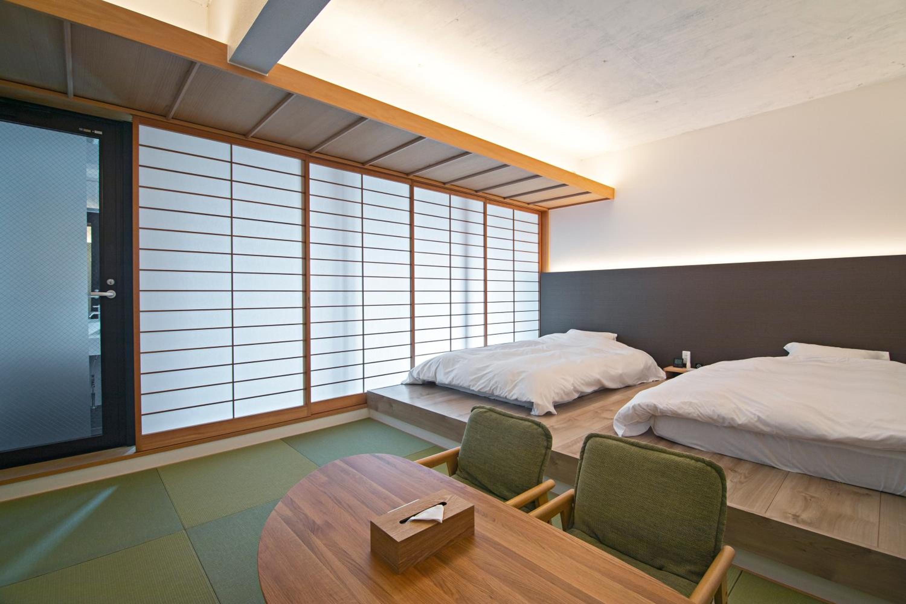Triple Room - Photo 4