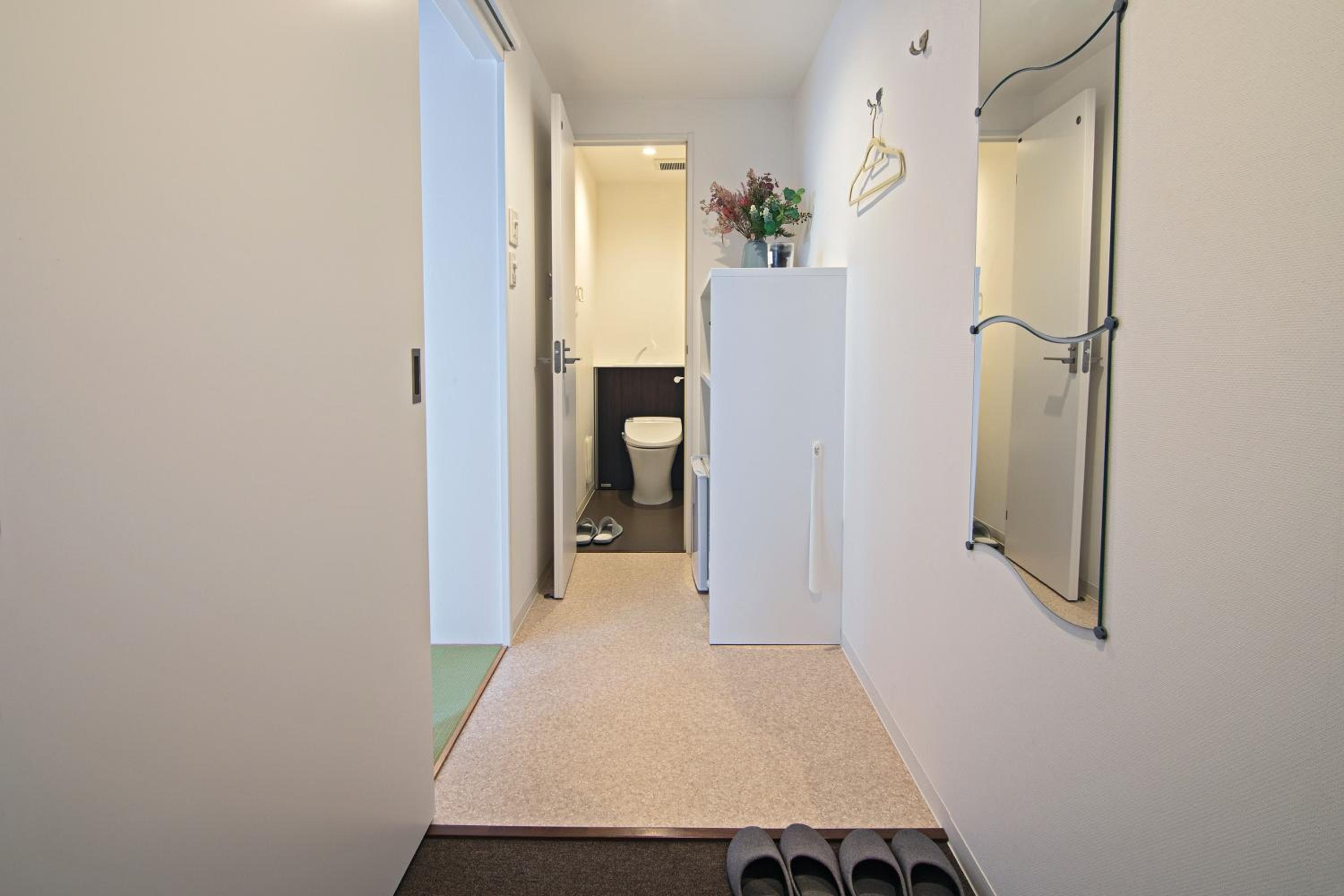 Triple Room - Photo 12