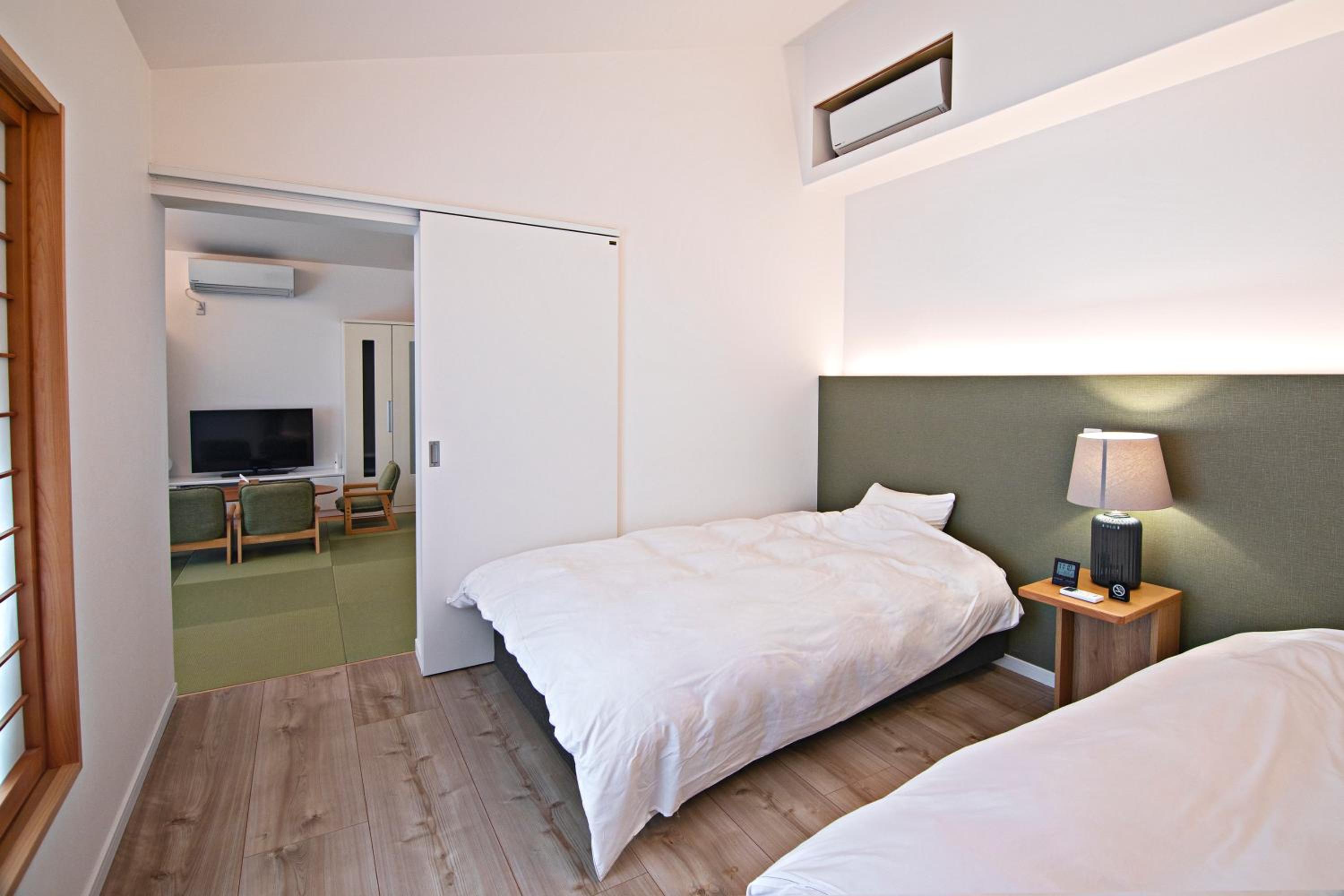 Quadruple Room - Photo 6