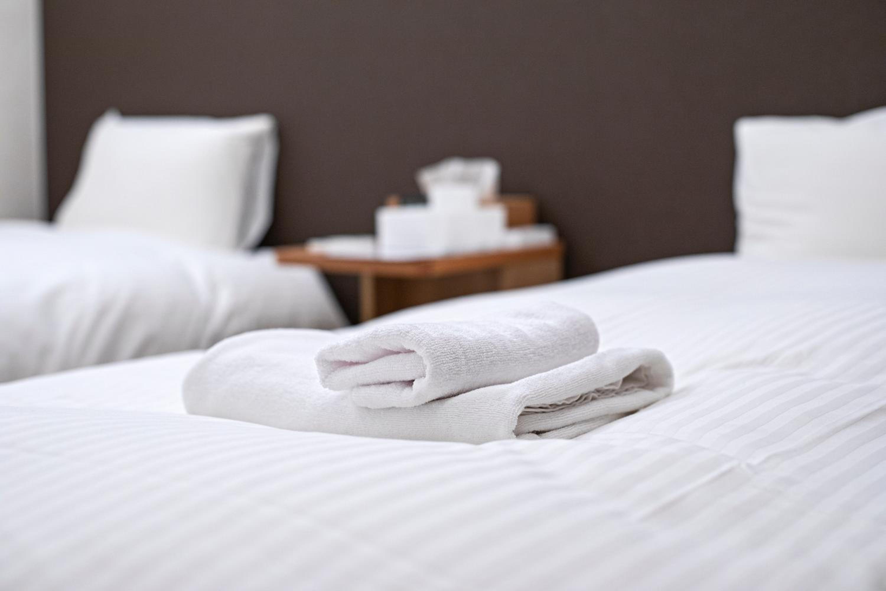 Double Room - Photo 14