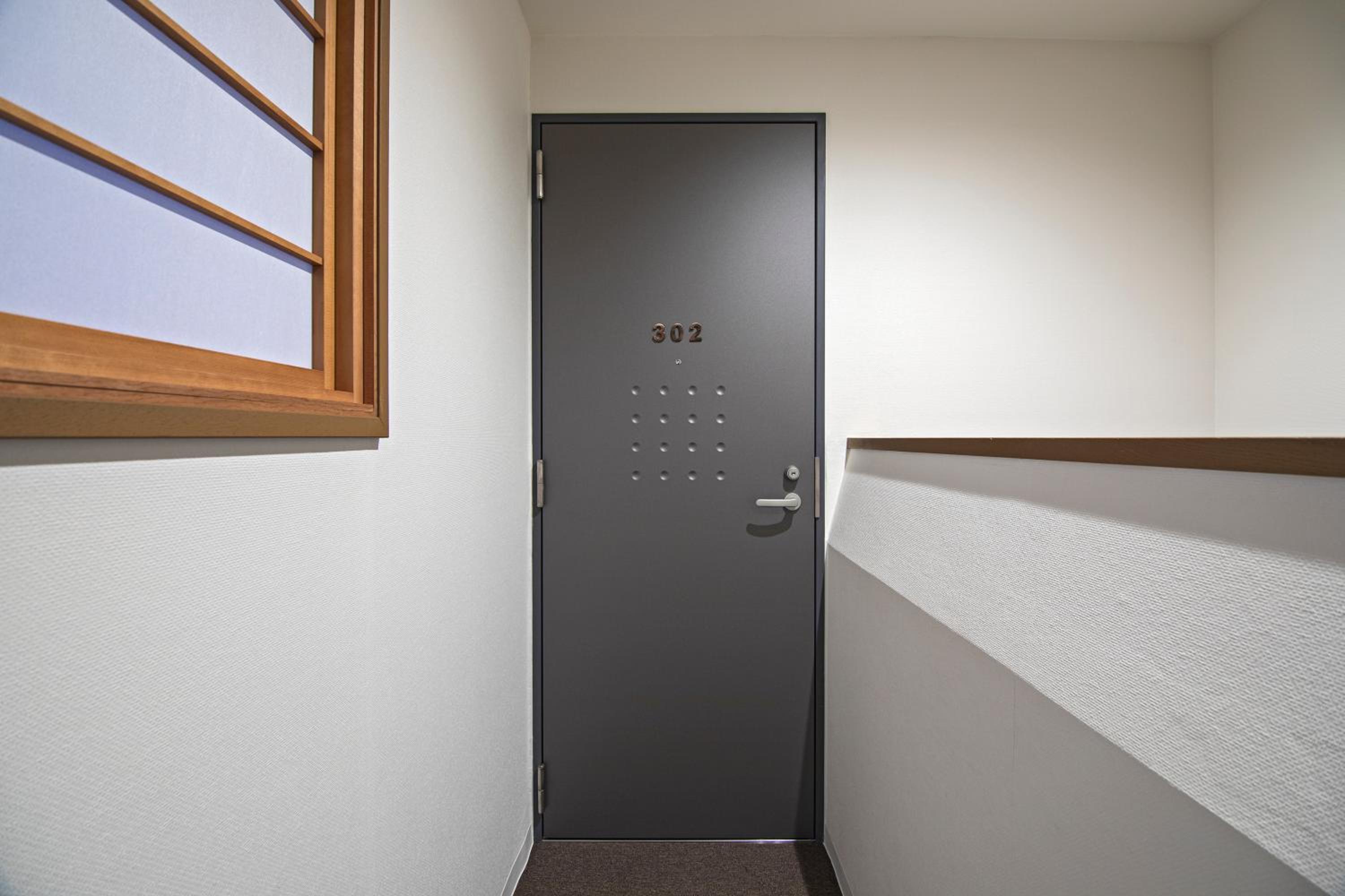 Double Room - Photo 6