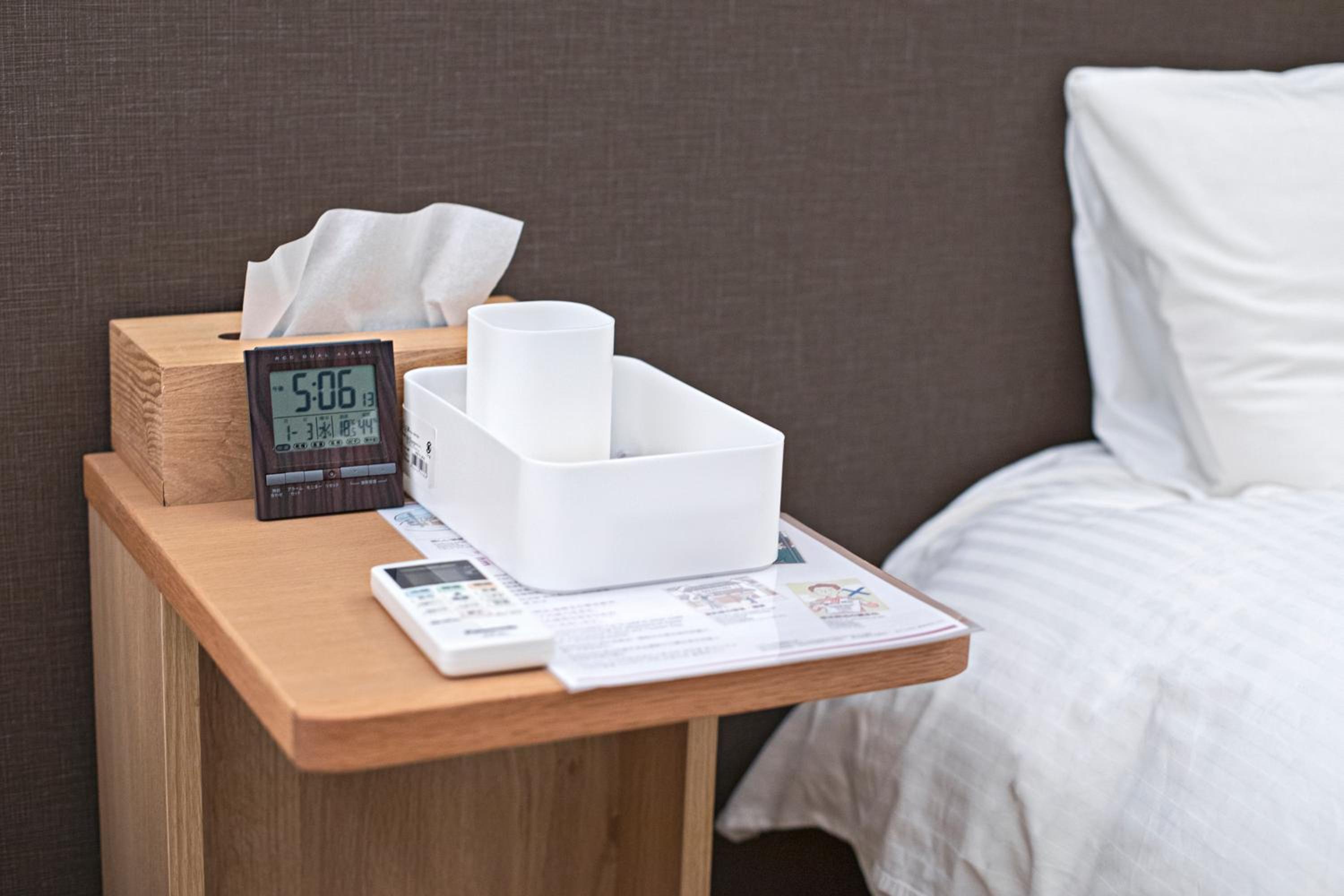 Double Room - Photo 8