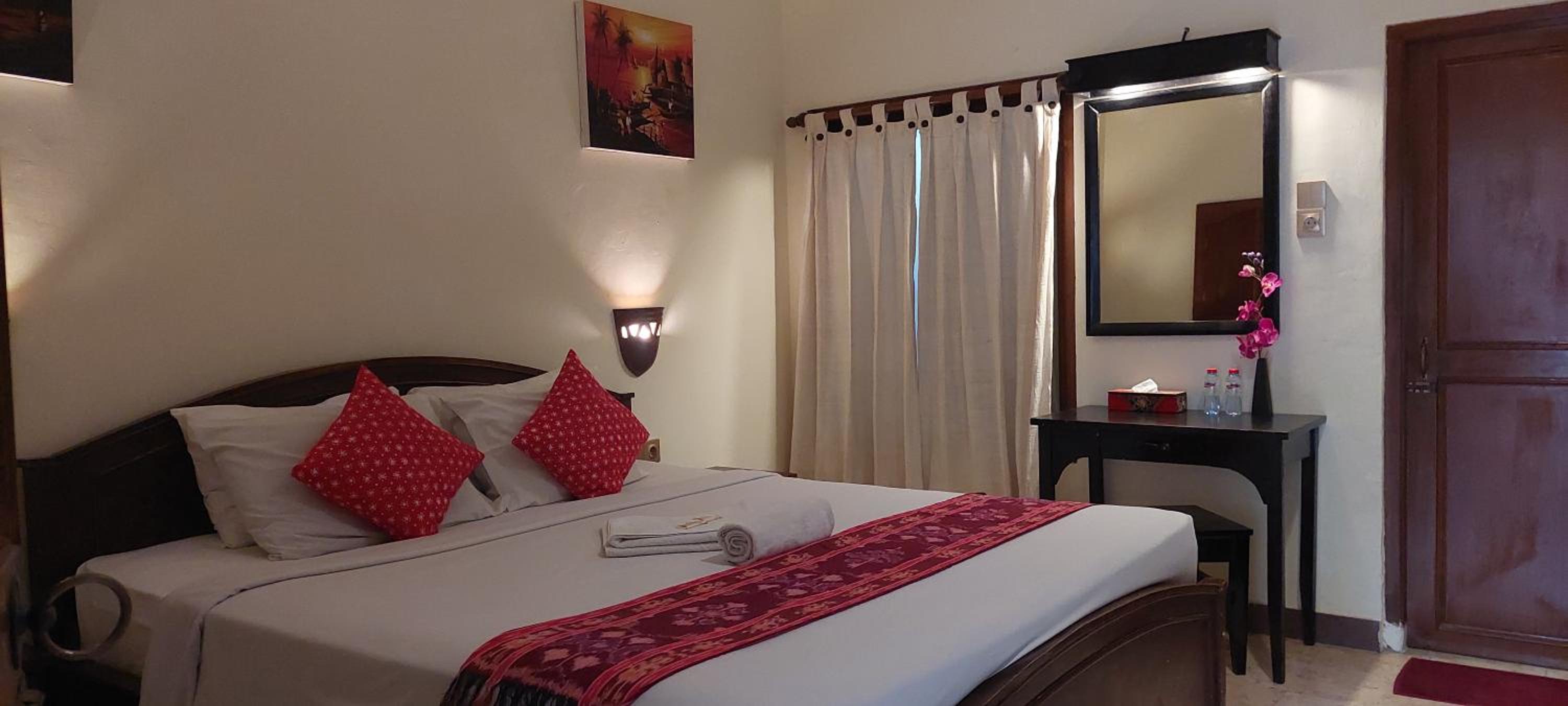 Deluxe Suite - Photo 2