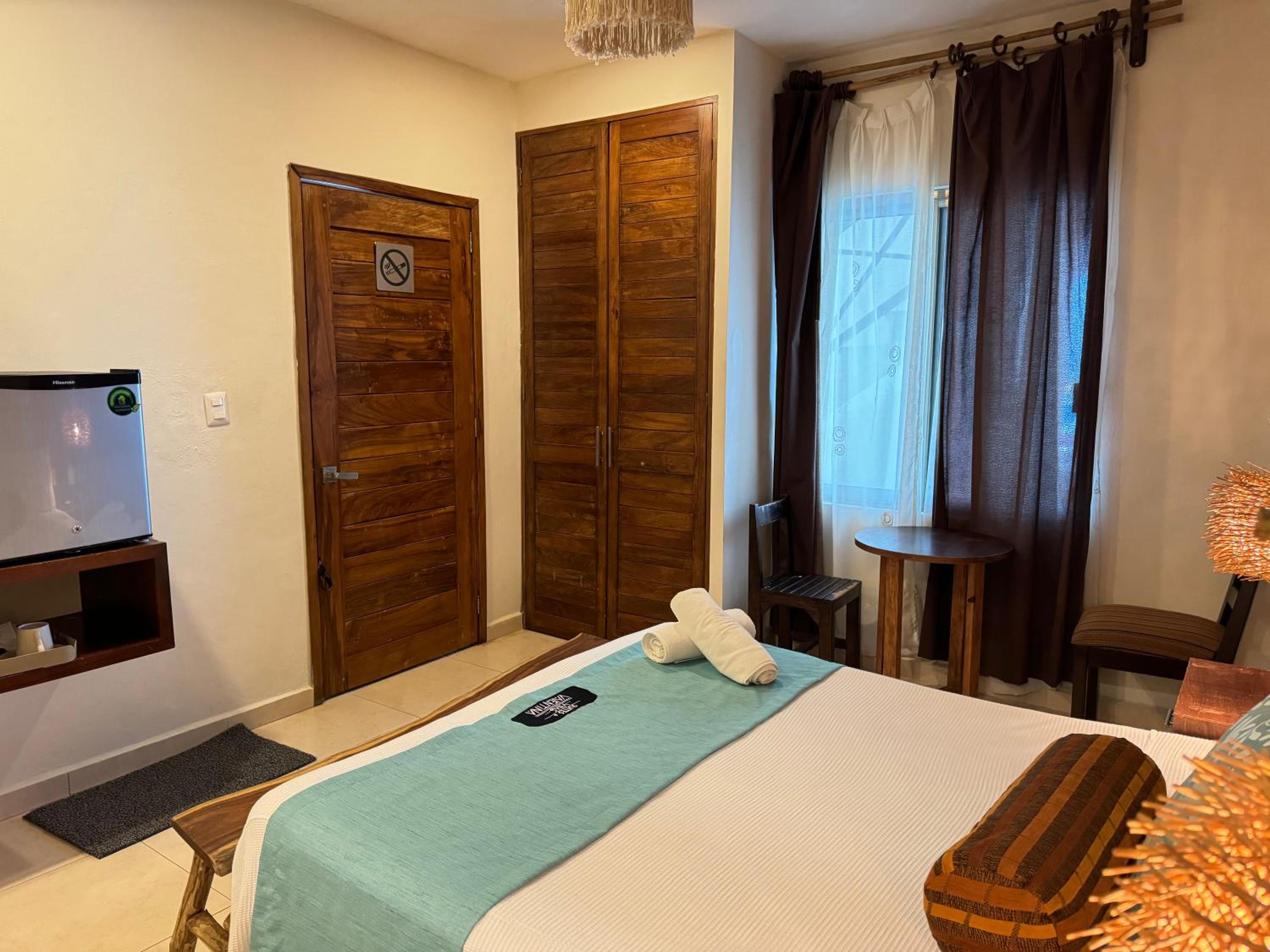 Deluxe Queen Room photo 3