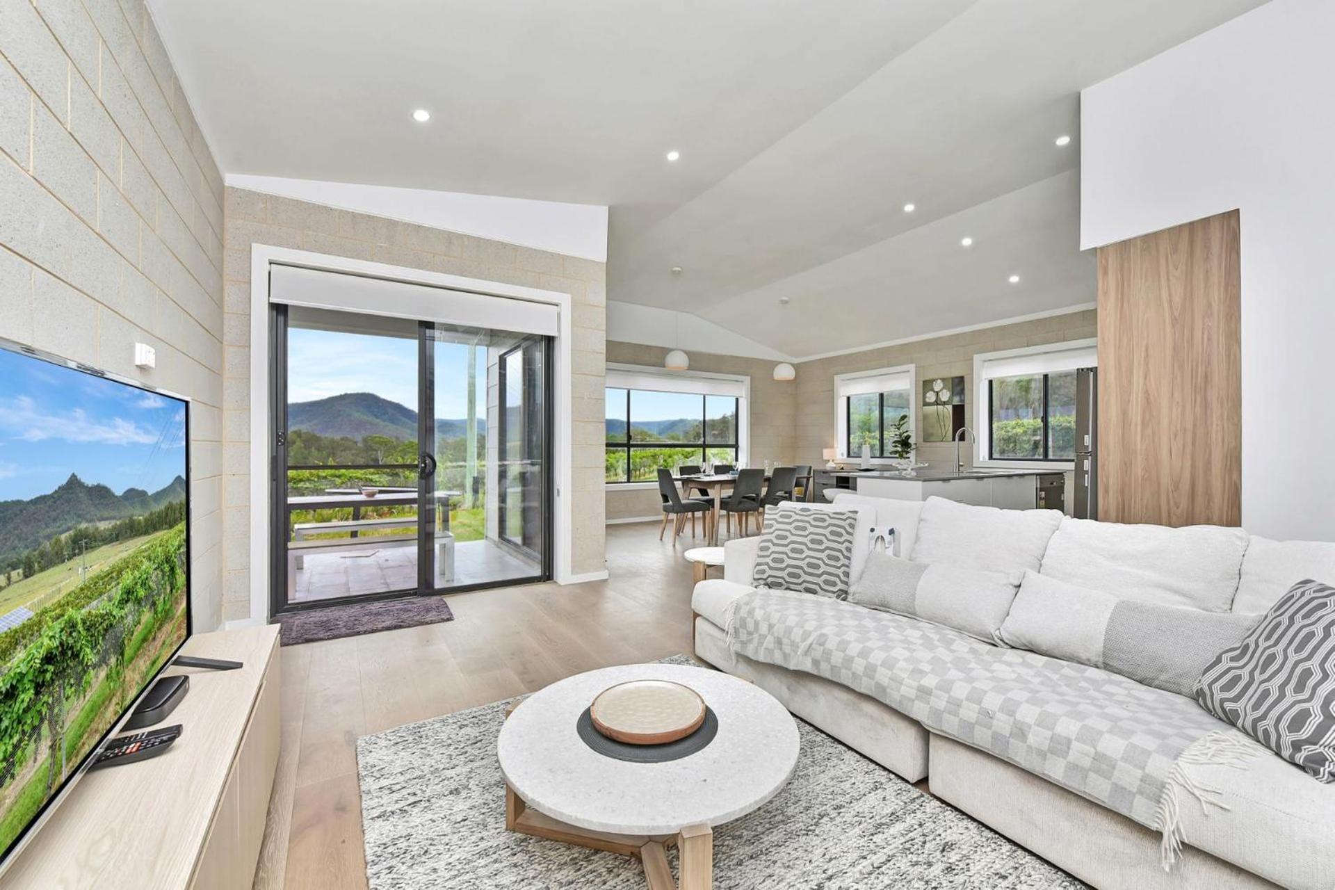 Three-Bedroom House photo 1
