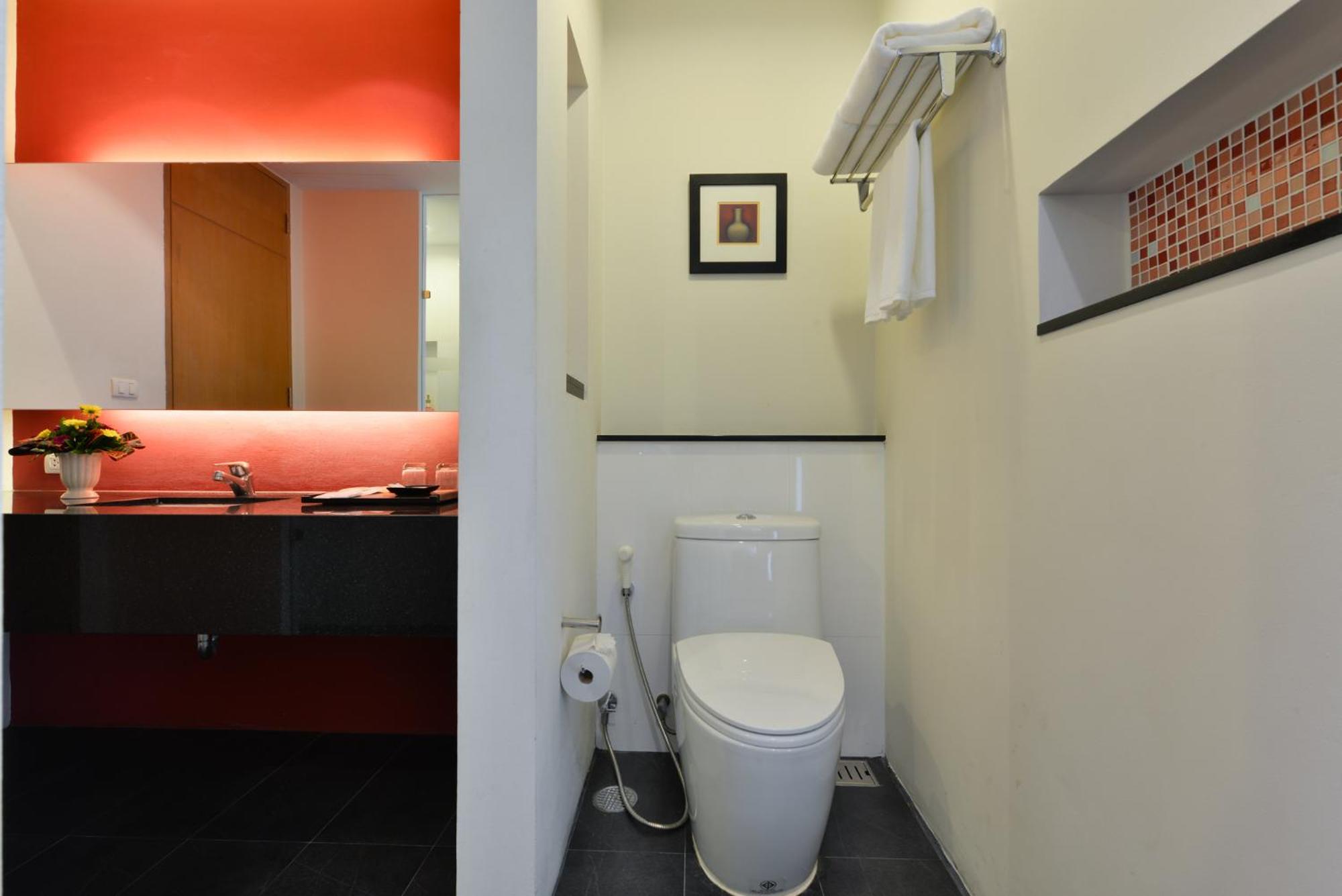 Superior Double or Twin Room - Photo 3