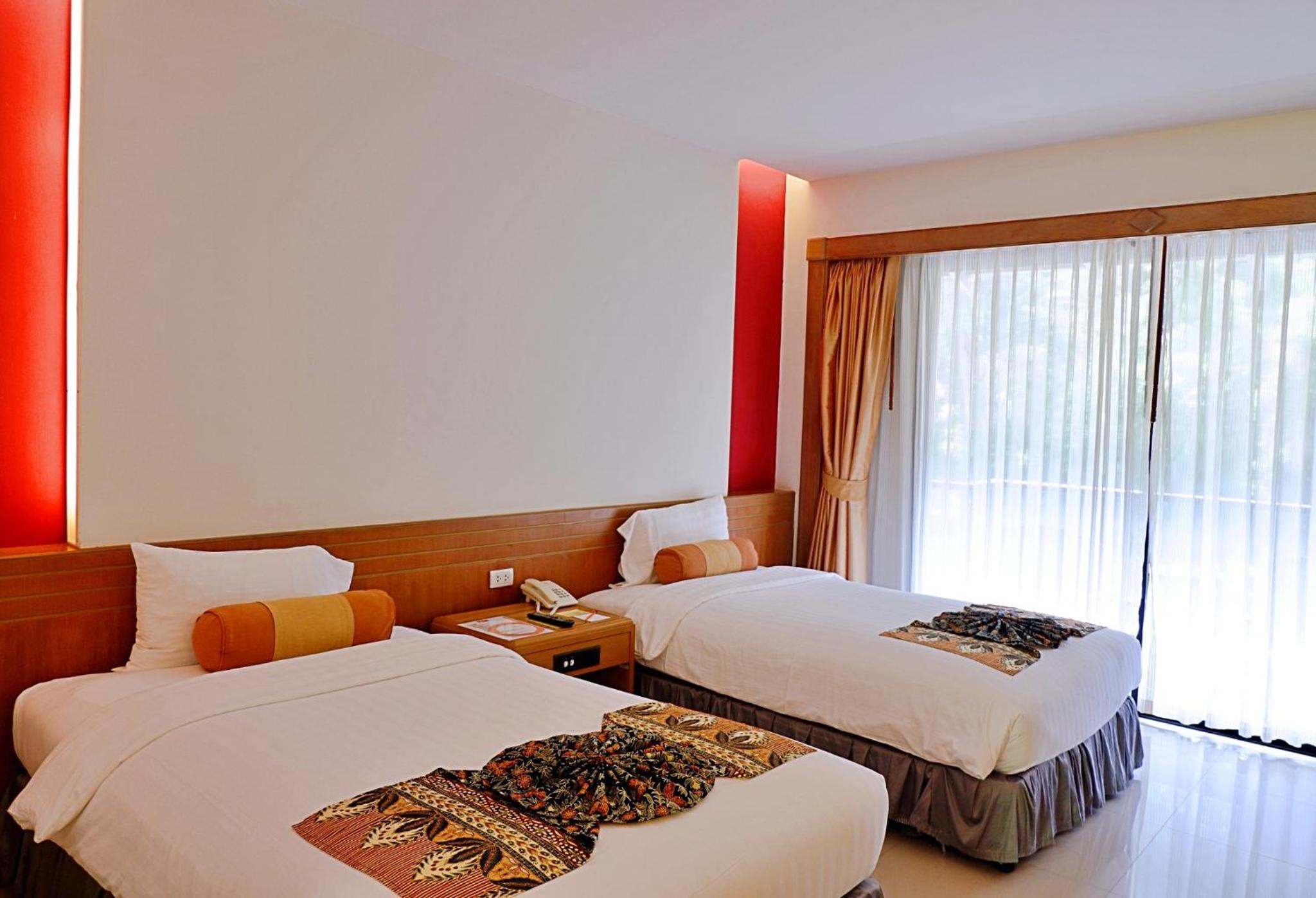 Superior Double or Twin Room - Photo 9