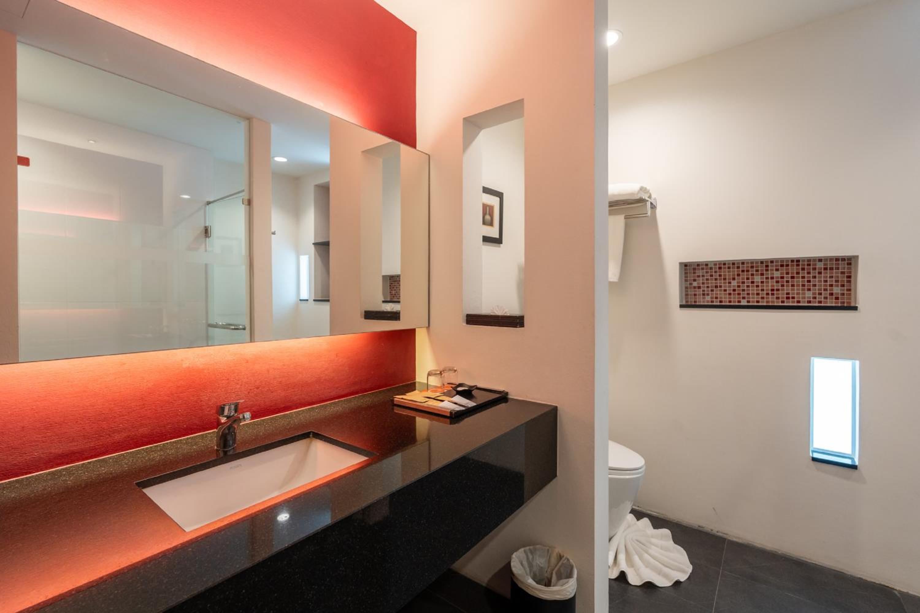 Superior Double or Twin Room - Photo 5