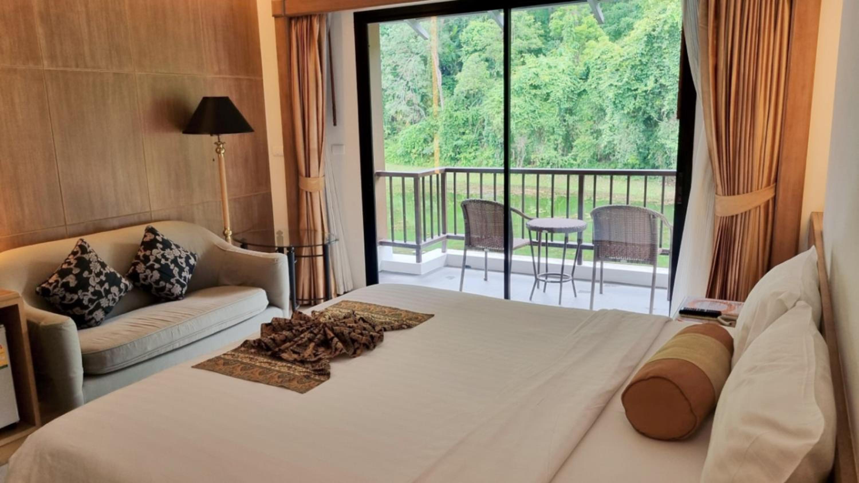Superior Double or Twin Room - Photo 1