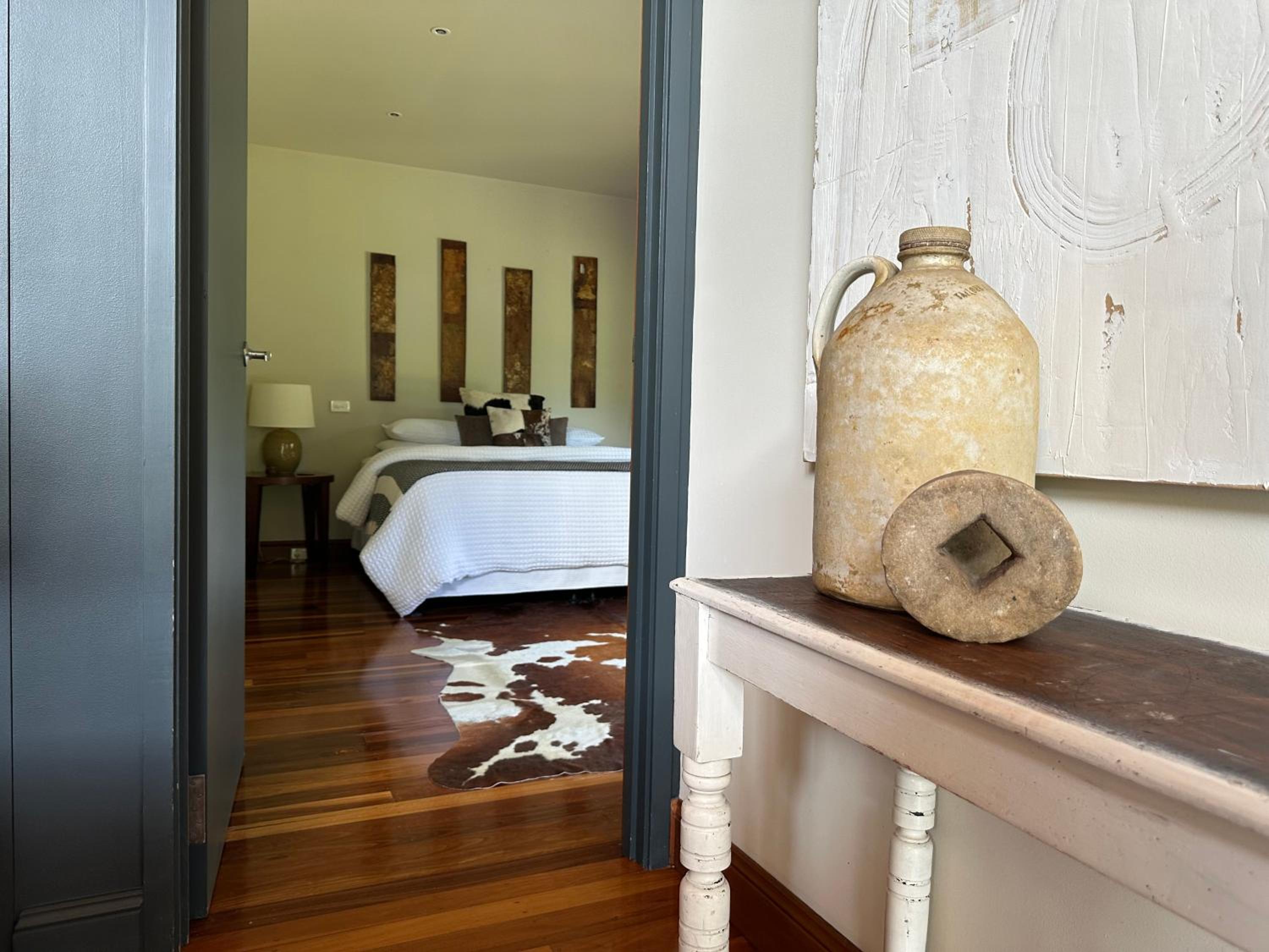 The Dairy Two-Bedroom Cottage photo 1
