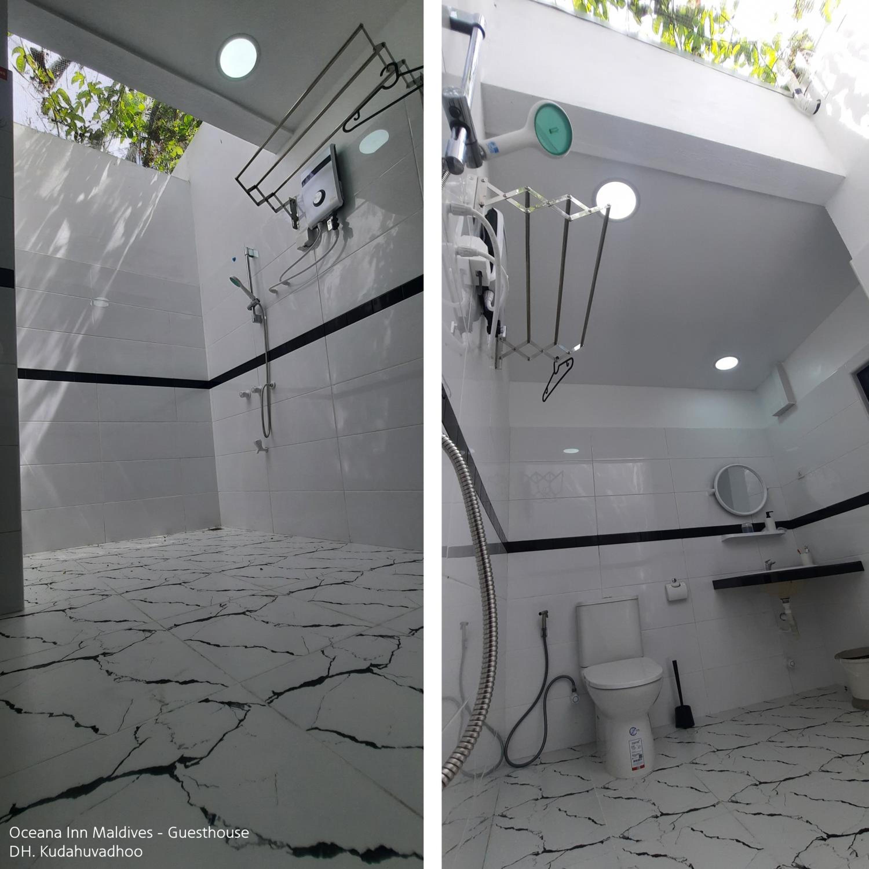 Double Room with Garden View photo 2