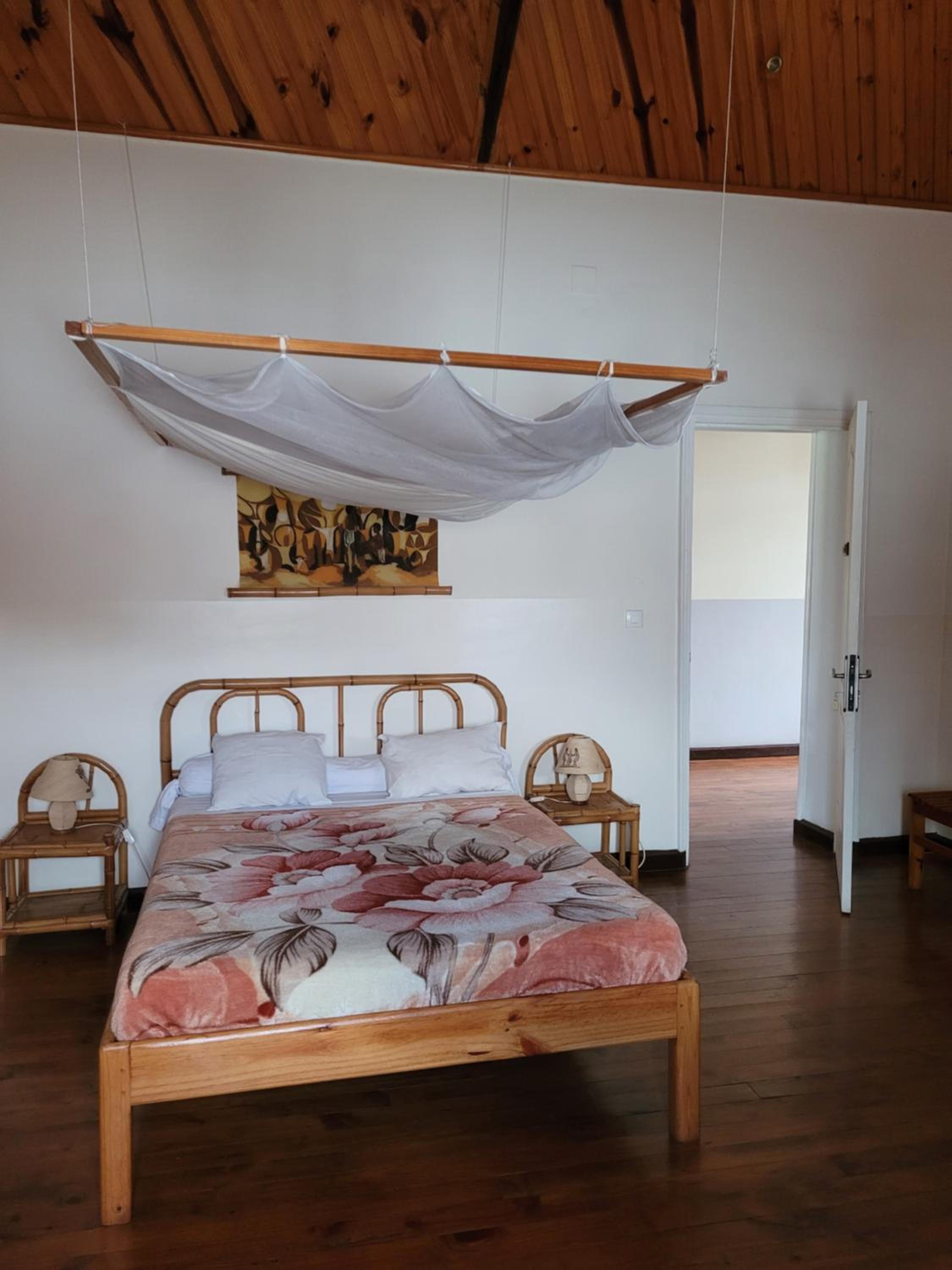 Double Room with Private Bathroom photo 1