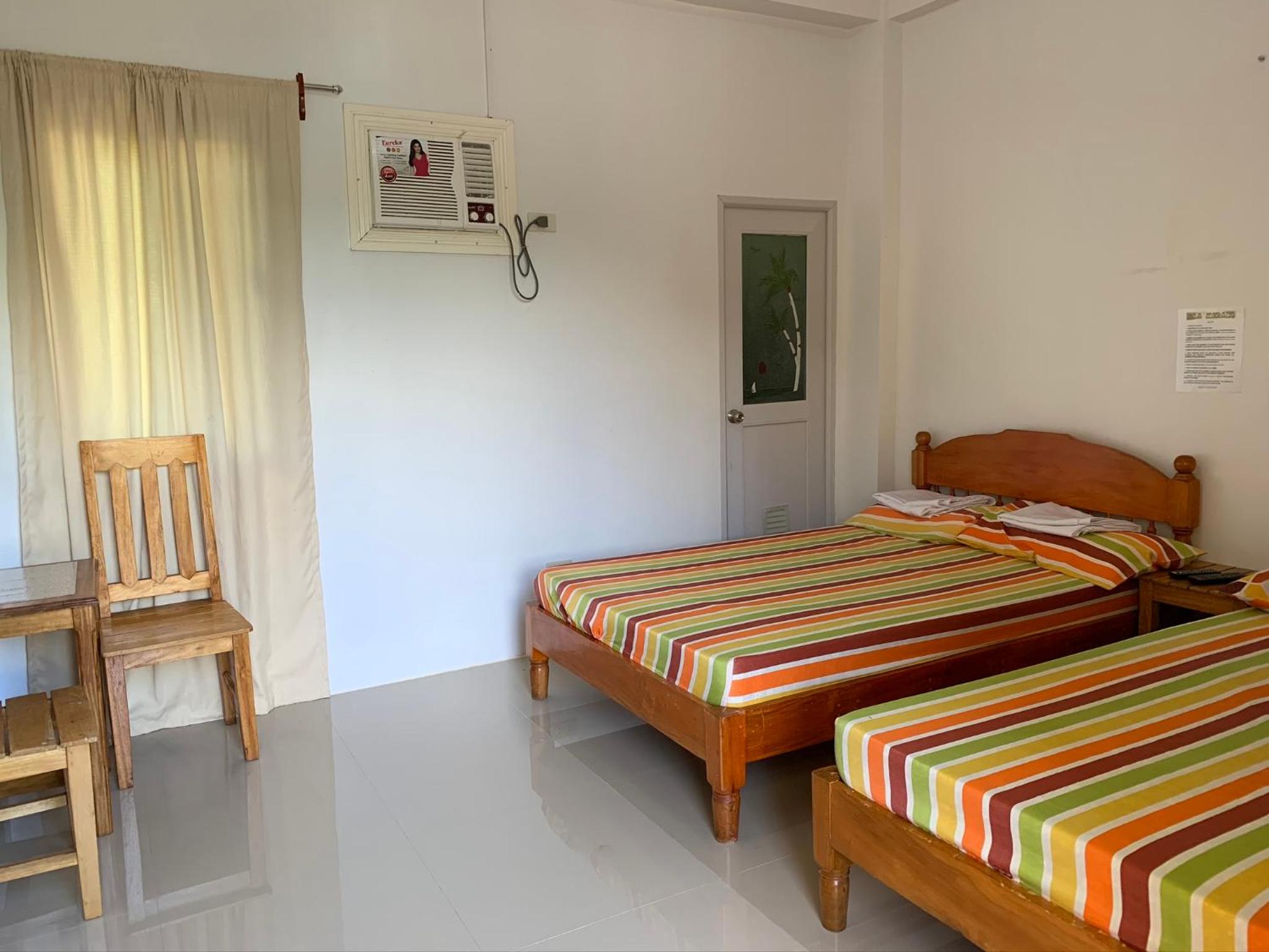 Family Room with Terrace - Photo 1