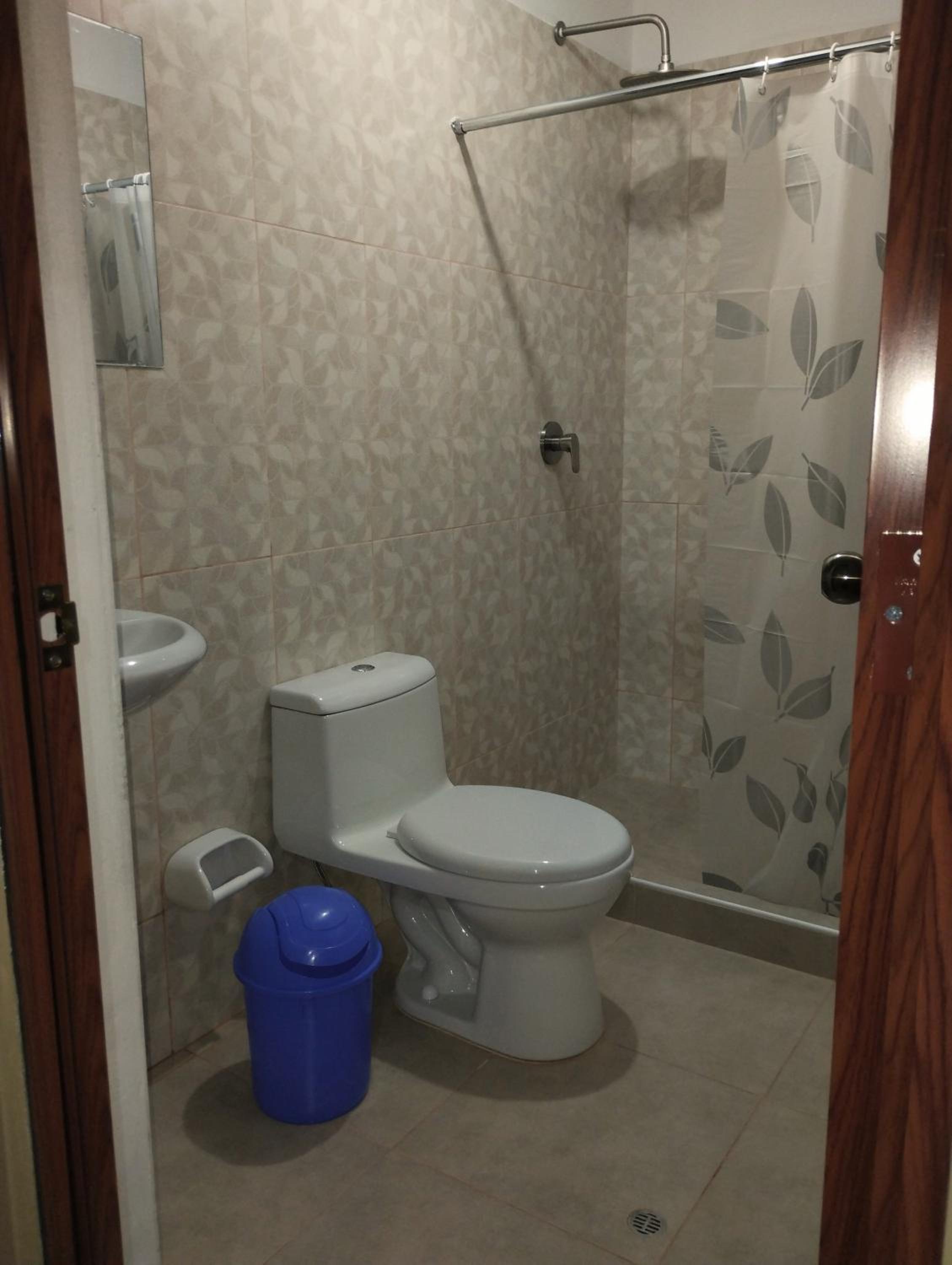 Double Room with Private Bathroom photo 3