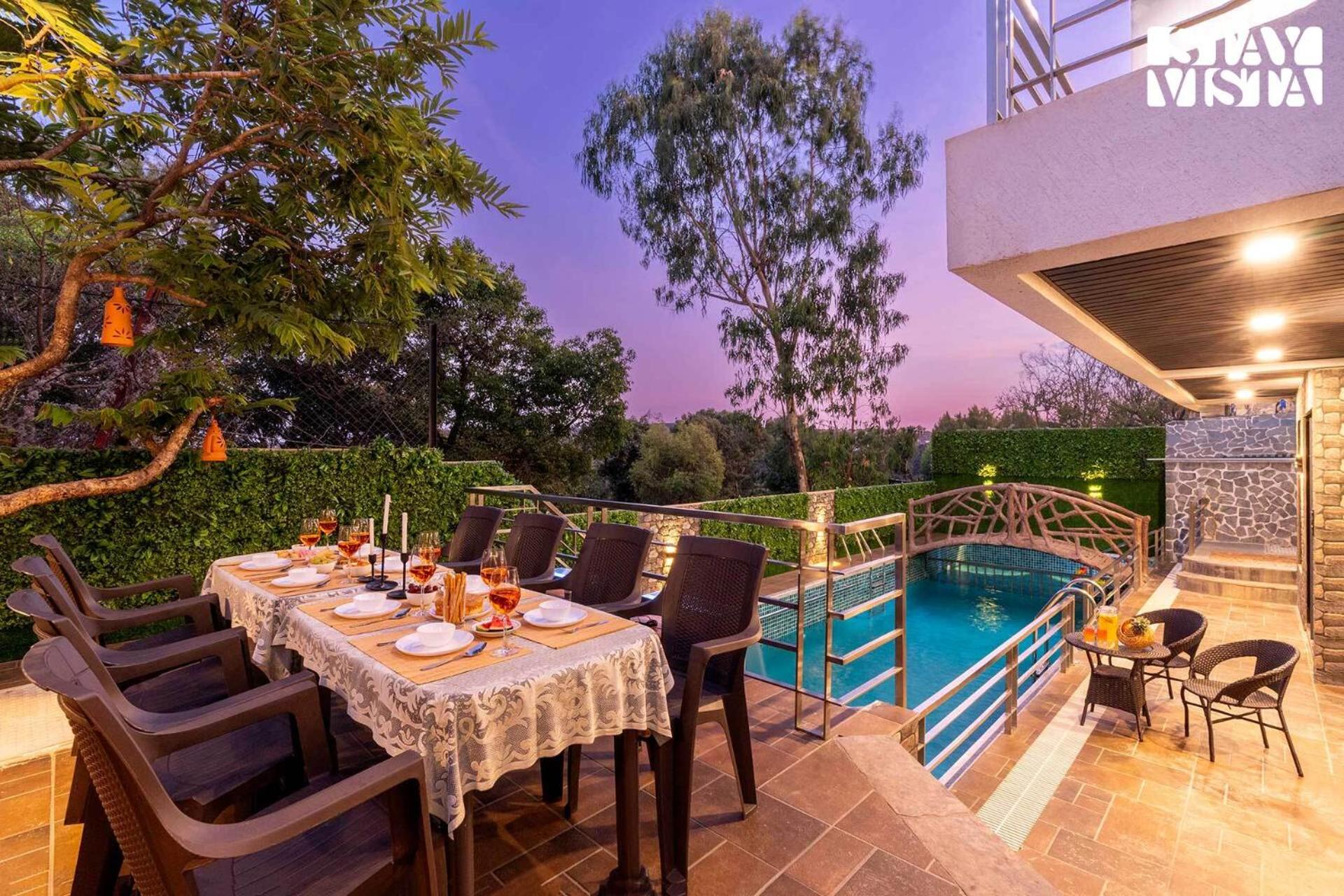 Villa photo 3