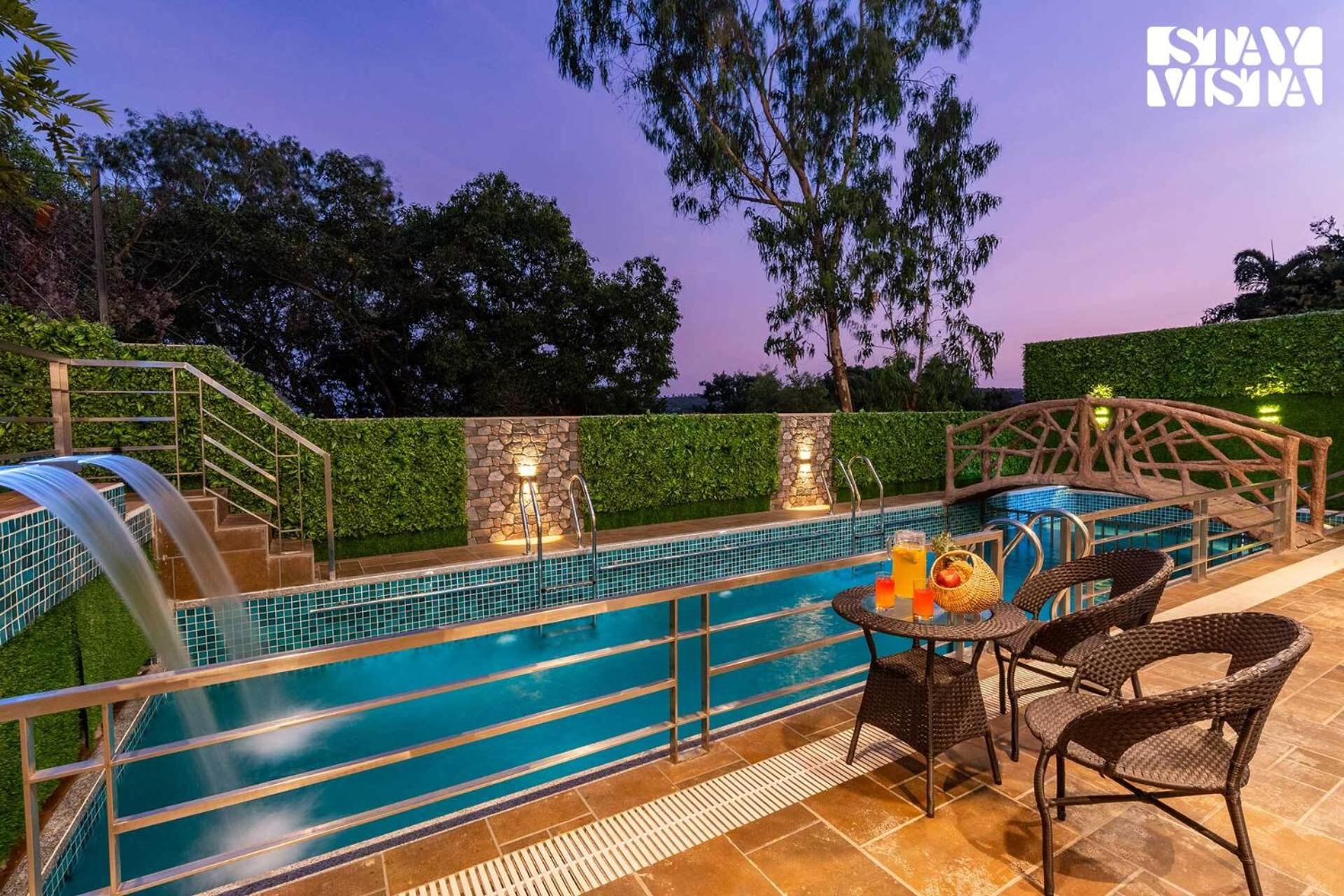 Villa photo 3