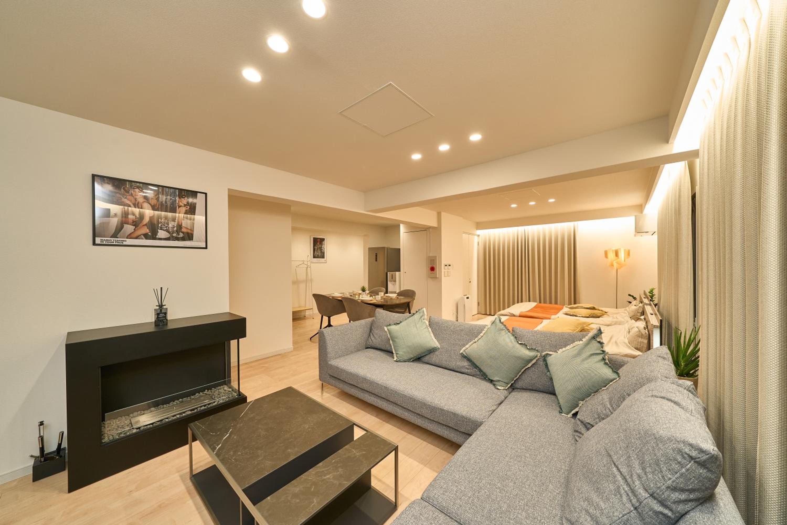 Villa photo 1