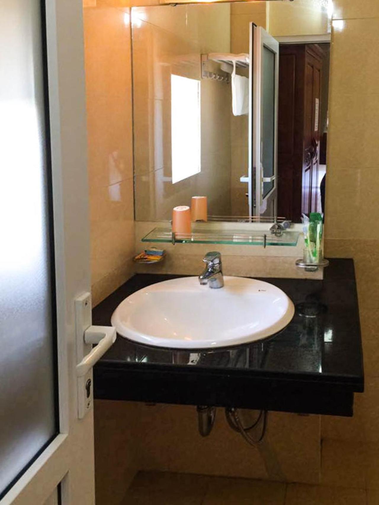 Deluxe Quadruple Room photo 2
