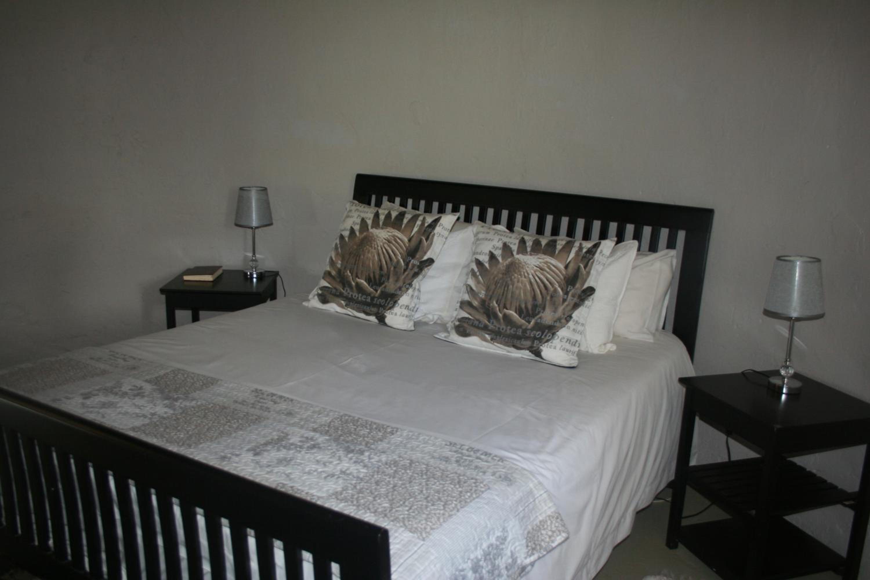 One-Bedroom Bungalow photo 1