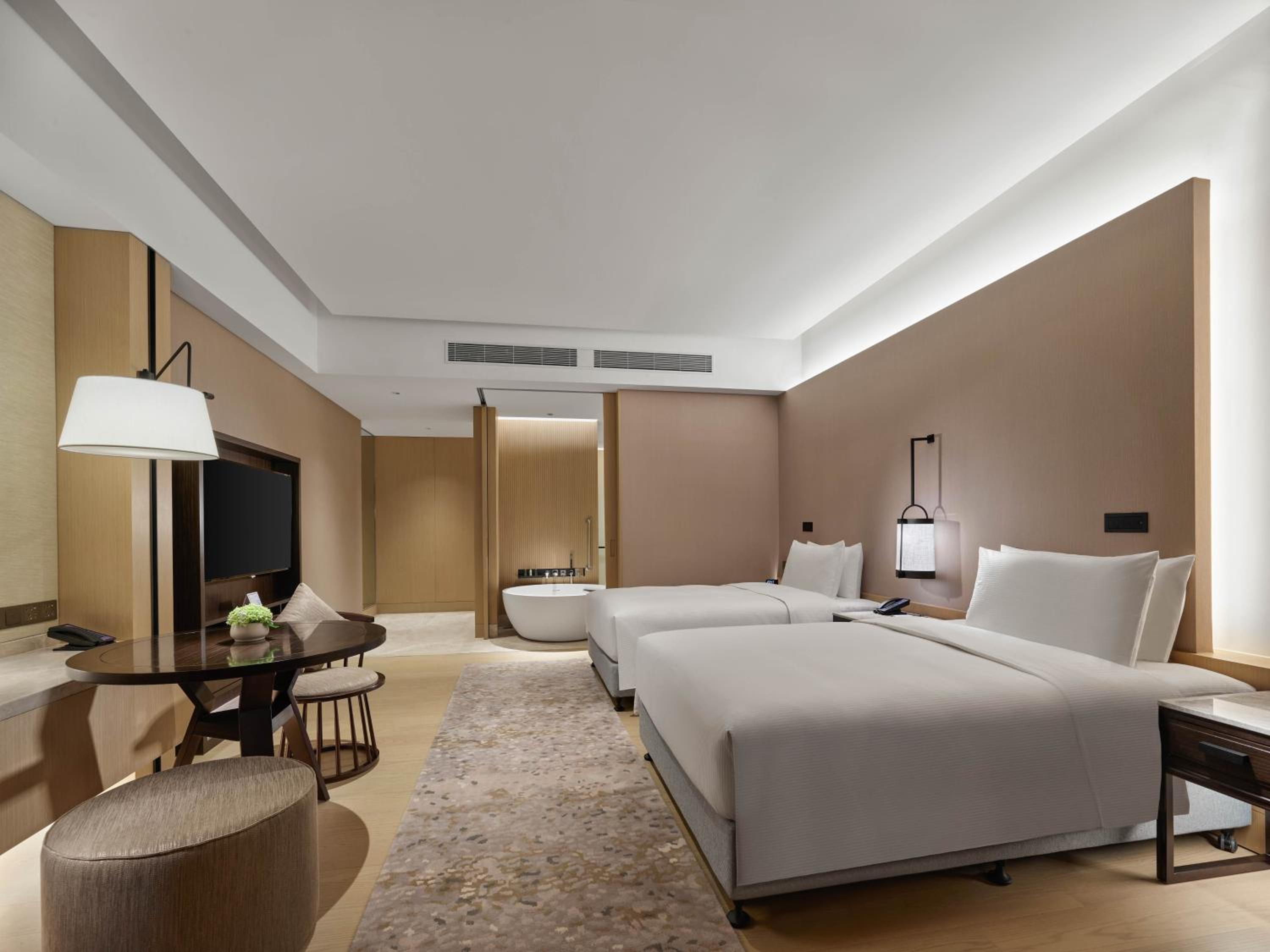 Superior Twin Room with Garden View - Photo 1