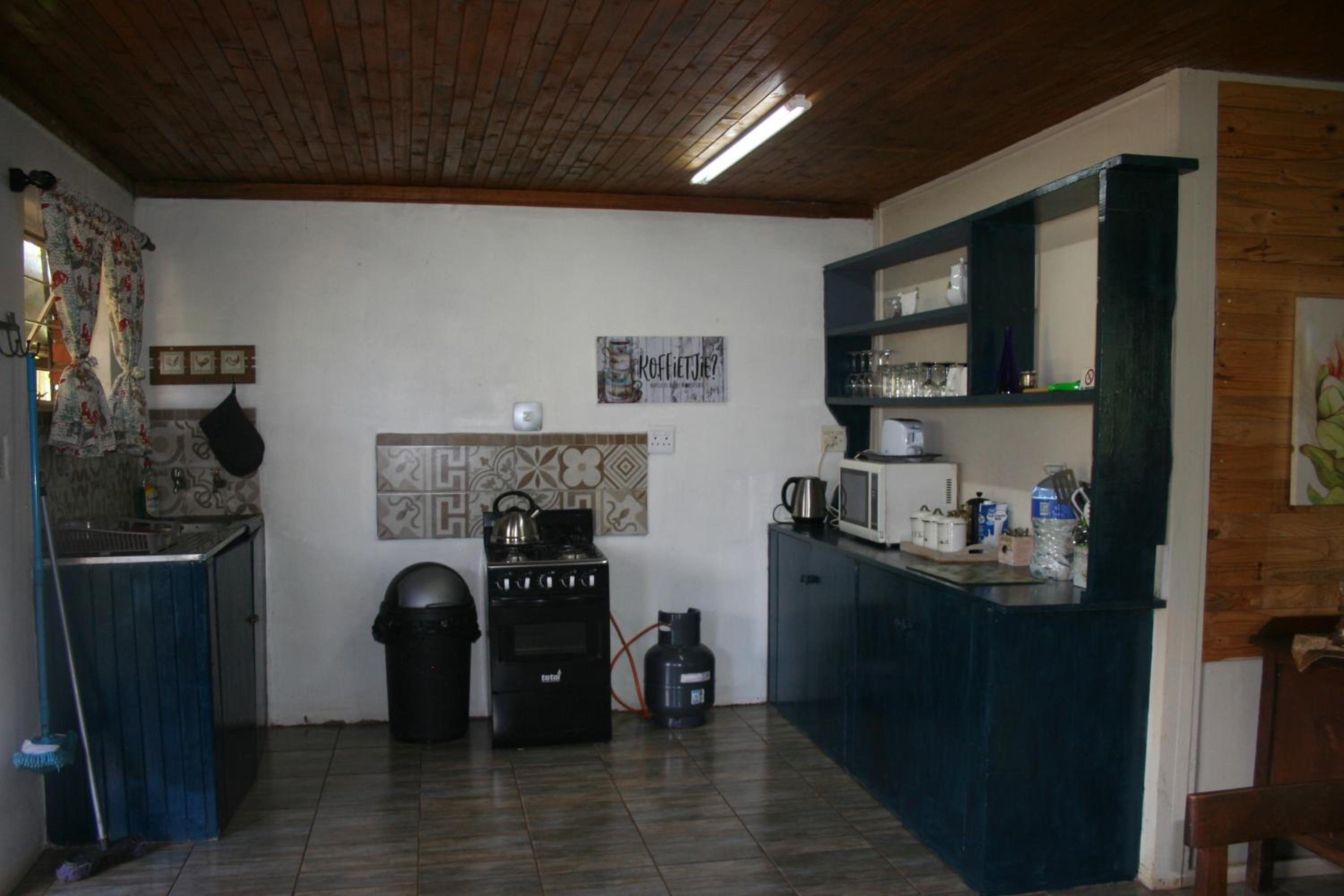 Three-Bedroom Chalet - Photo 25