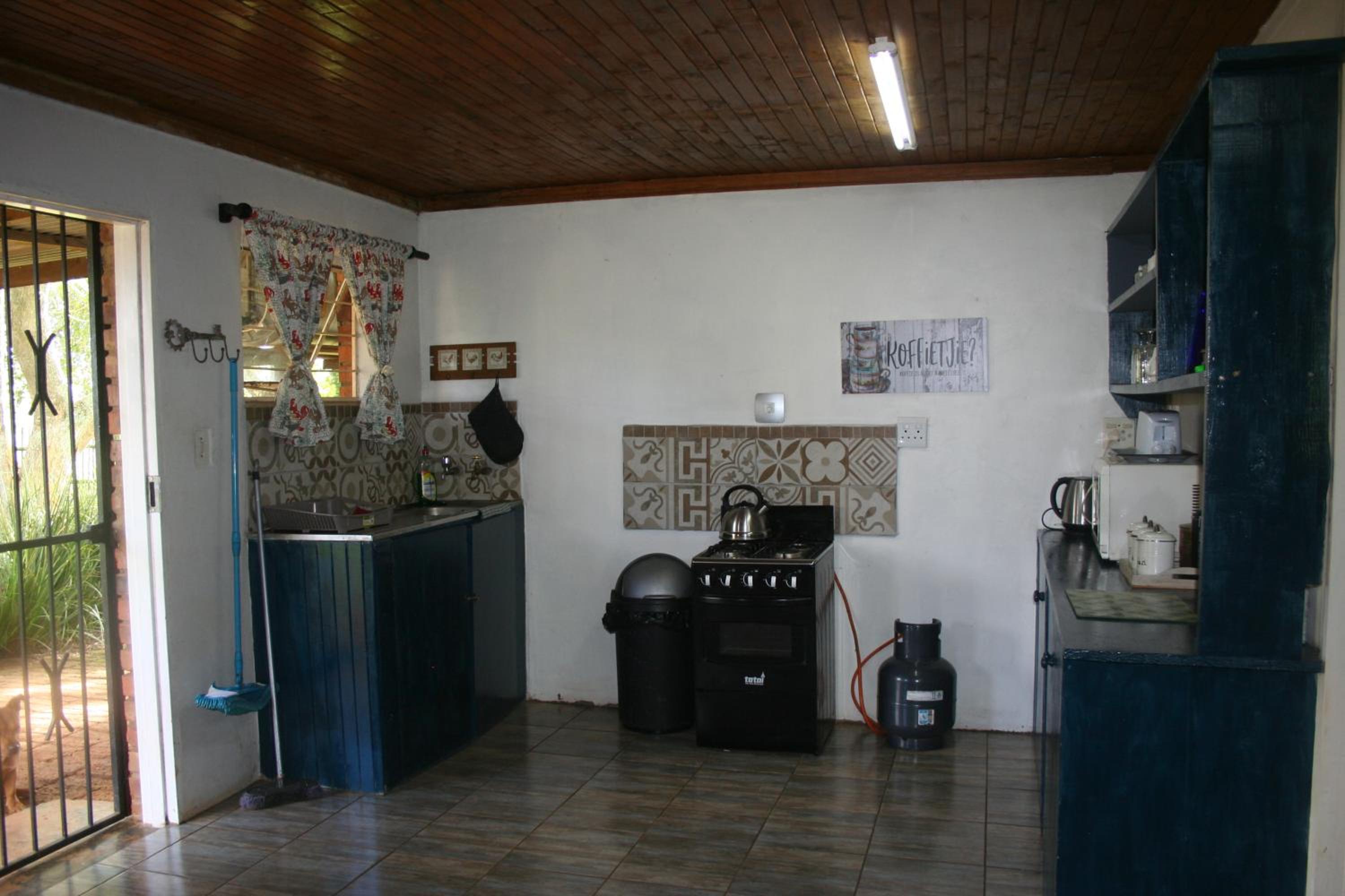 Three-Bedroom Chalet - Photo 24