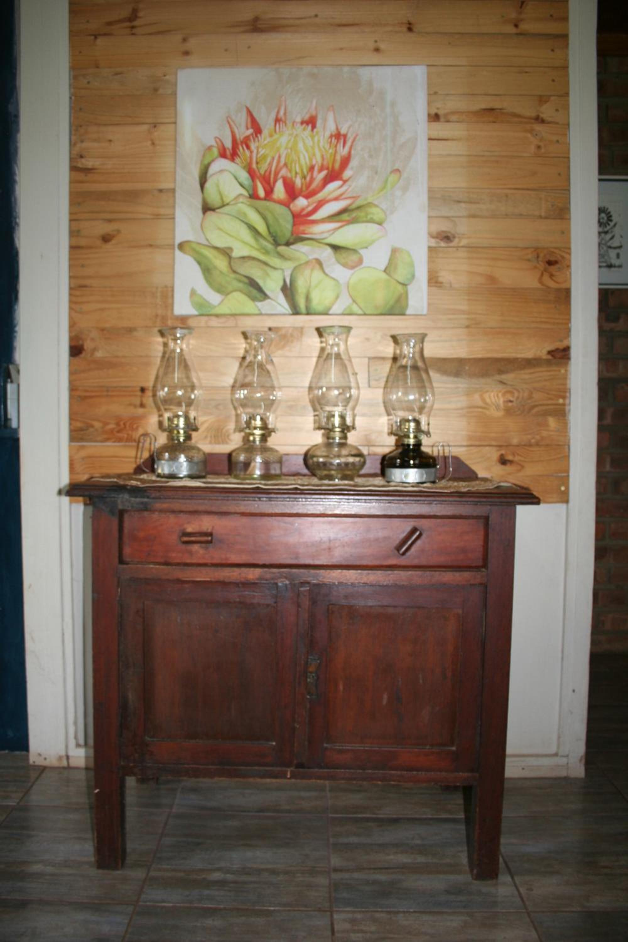 Three-Bedroom Chalet - Photo 2