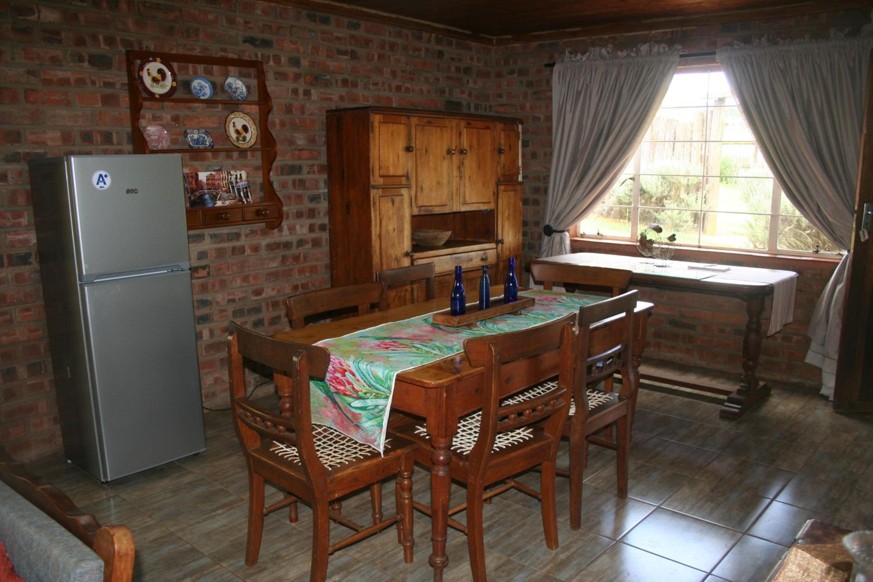 Three-Bedroom Chalet - Photo 23