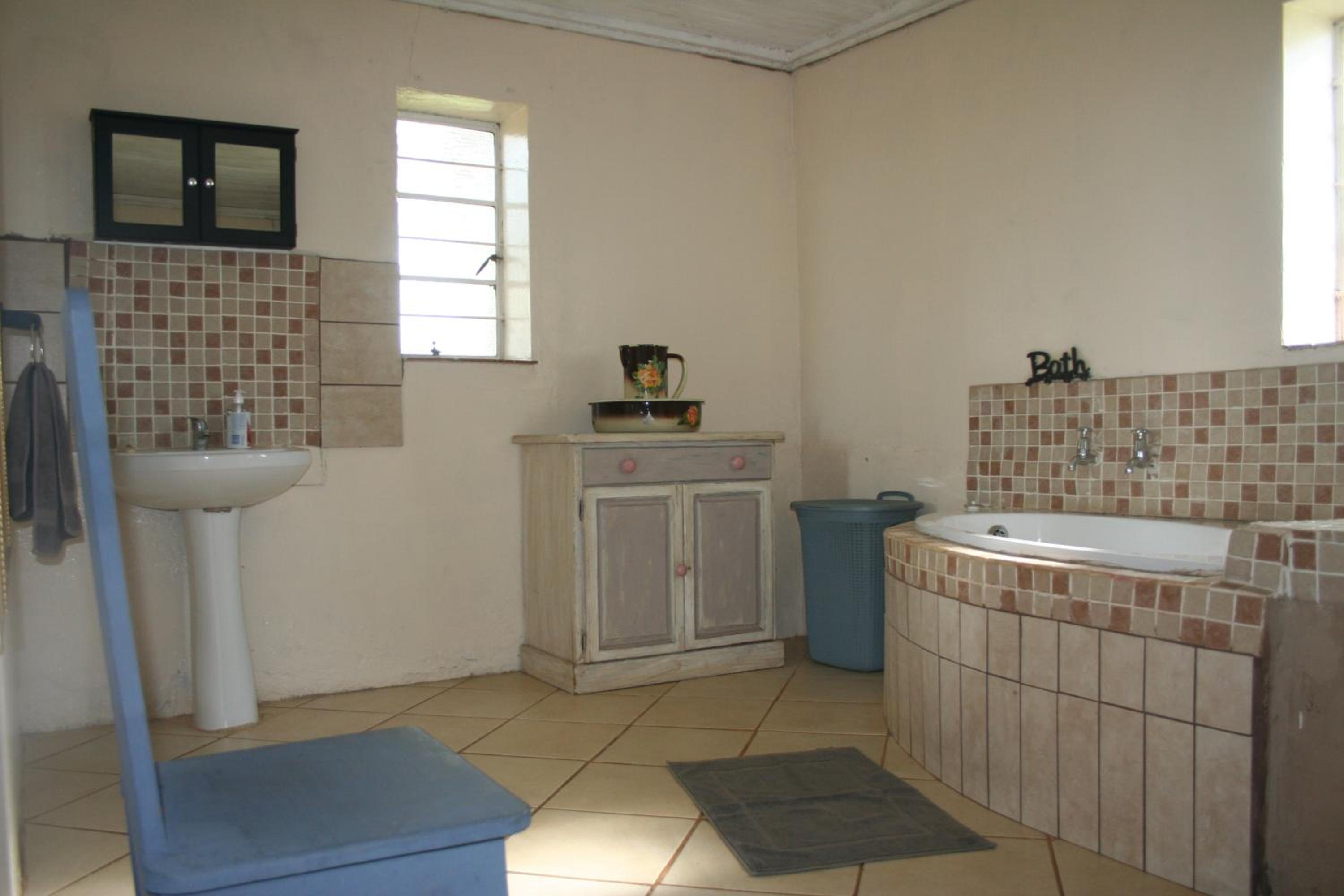 Three-Bedroom Chalet - Photo 28