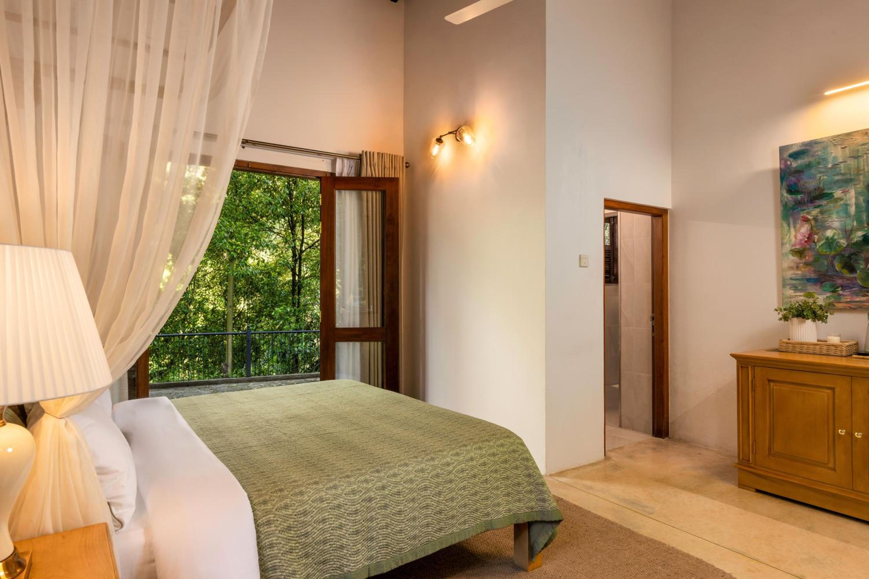 Superior Double Room photo 1