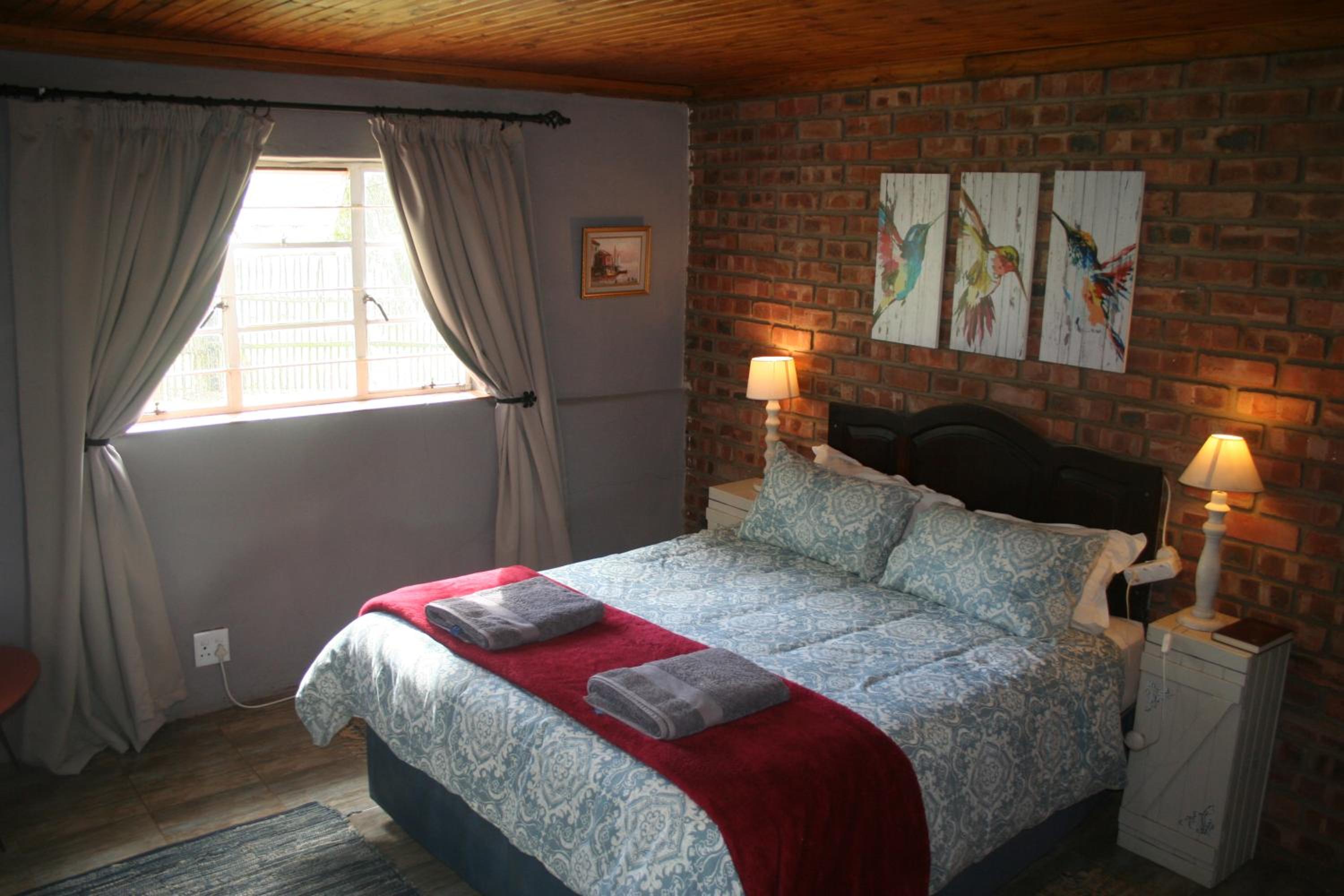 Three-Bedroom Chalet - Photo 1