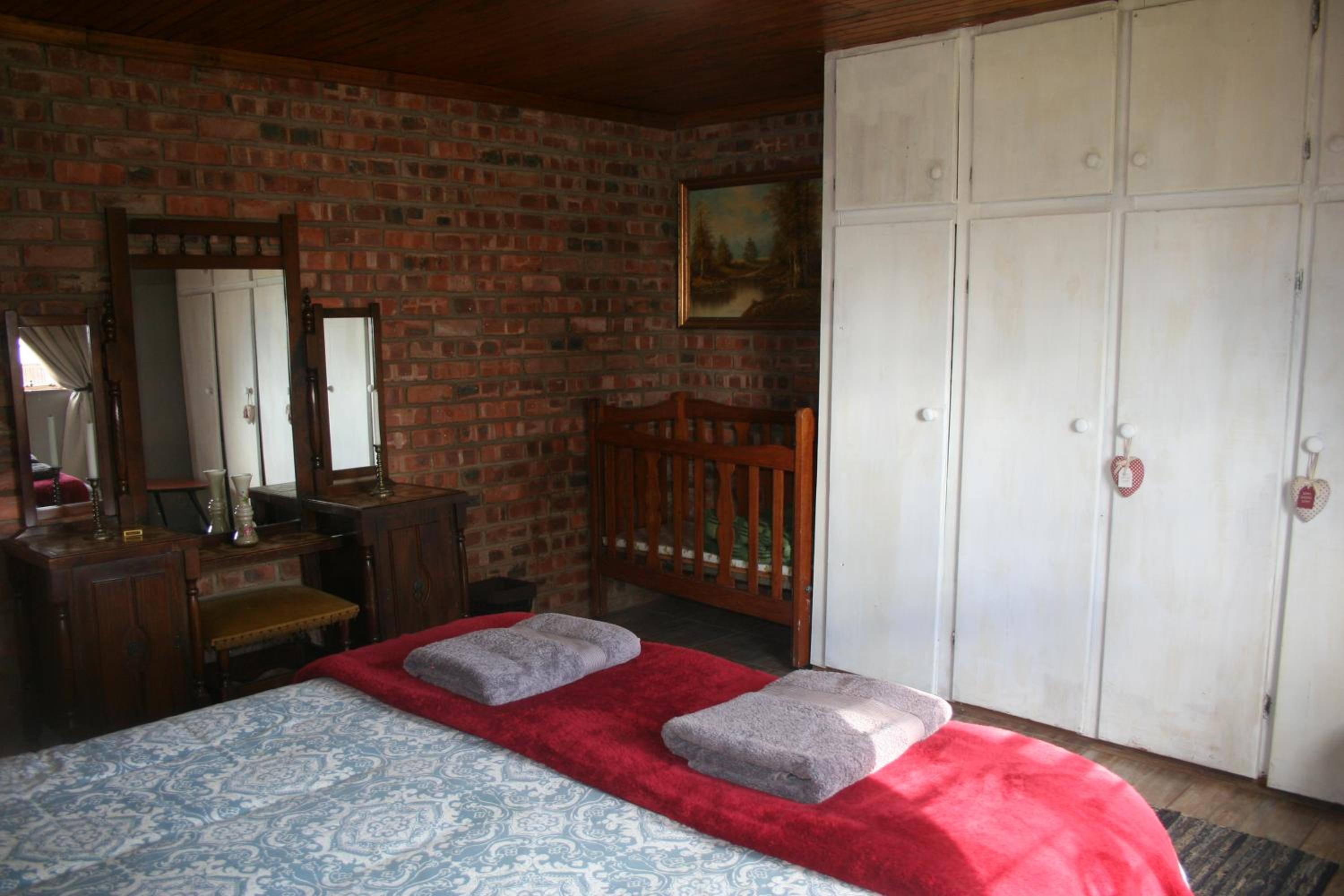 Three-Bedroom Chalet - Photo 19
