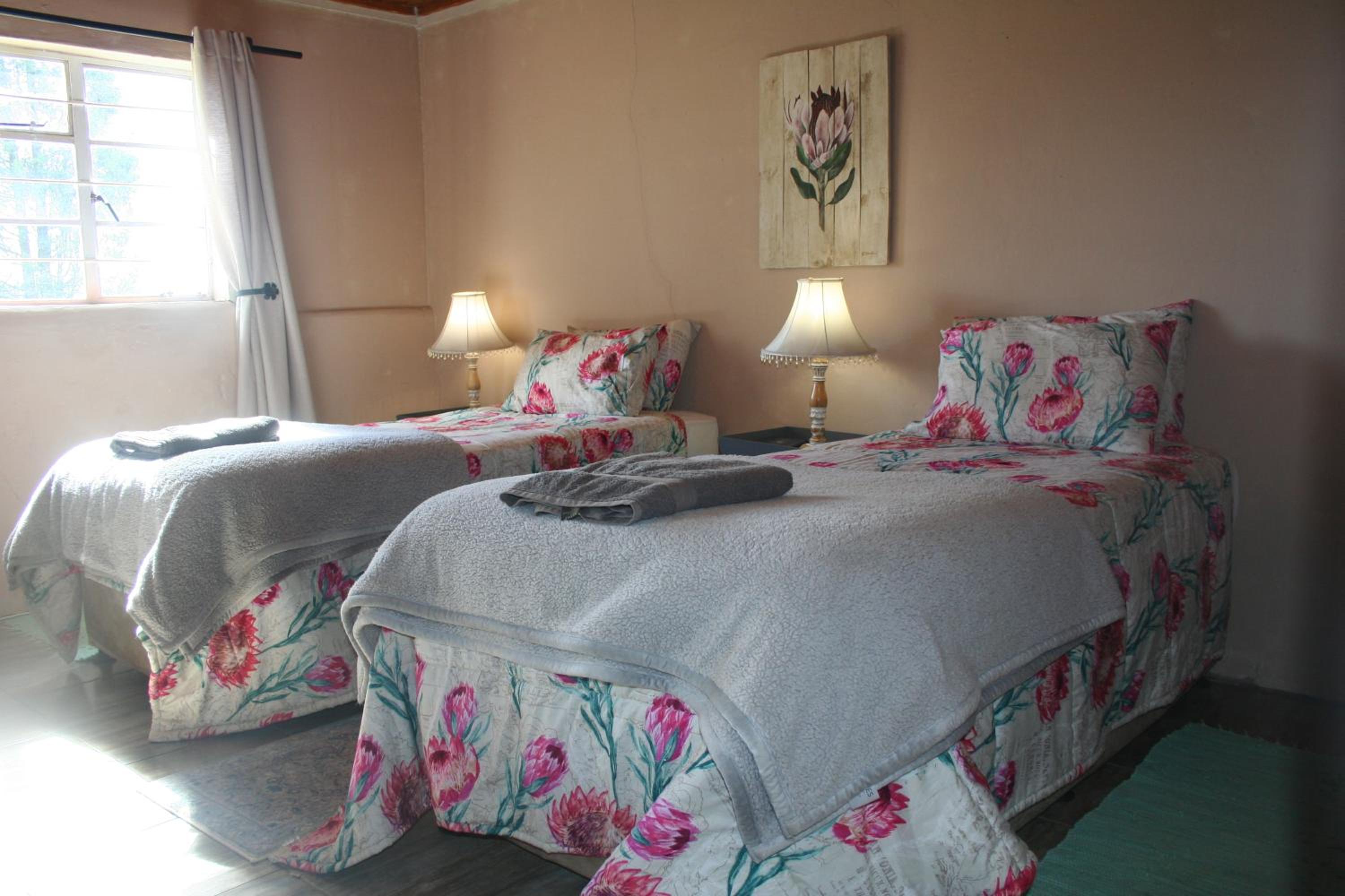Three-Bedroom Chalet - Photo 18