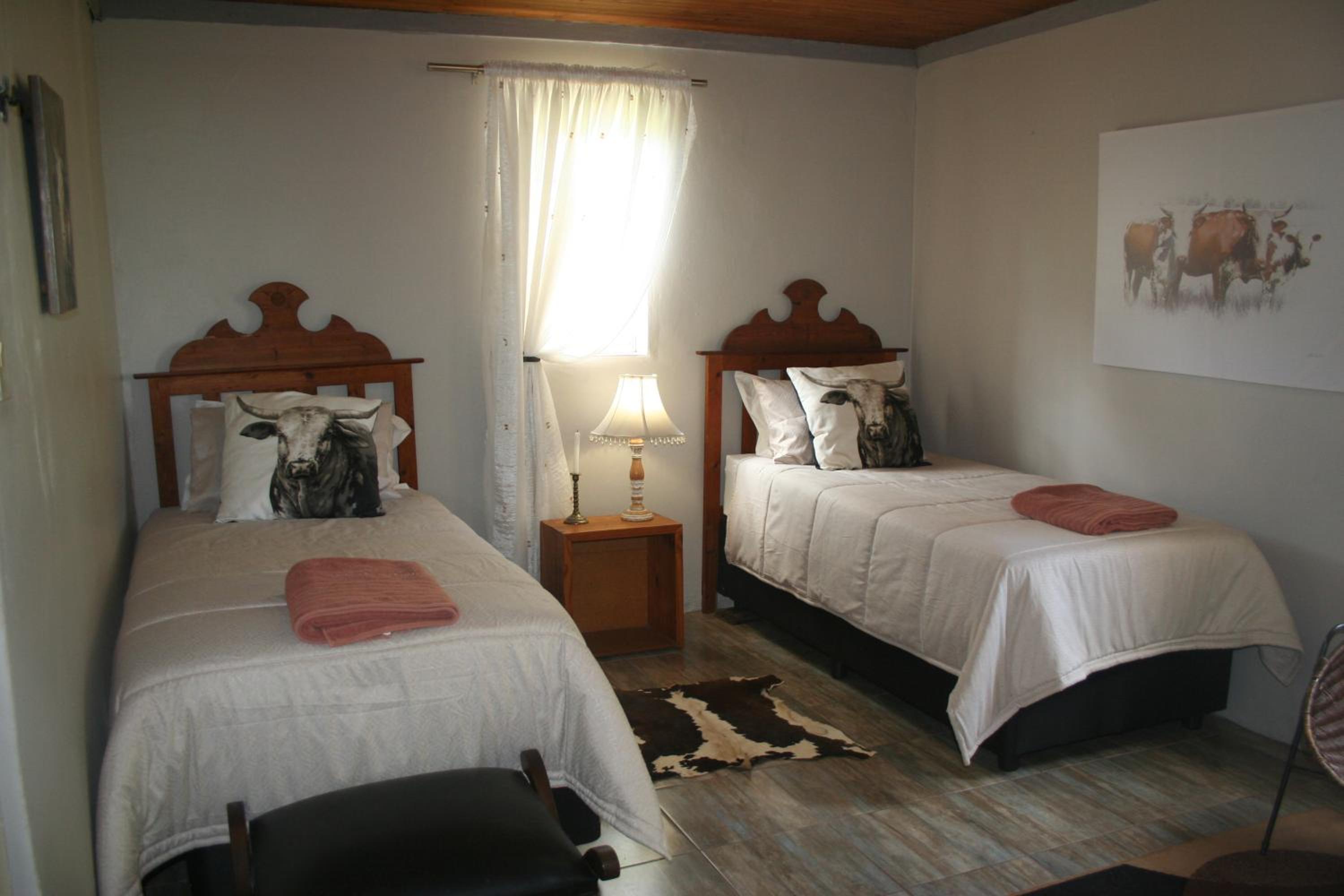 Three-Bedroom Chalet - Photo 16
