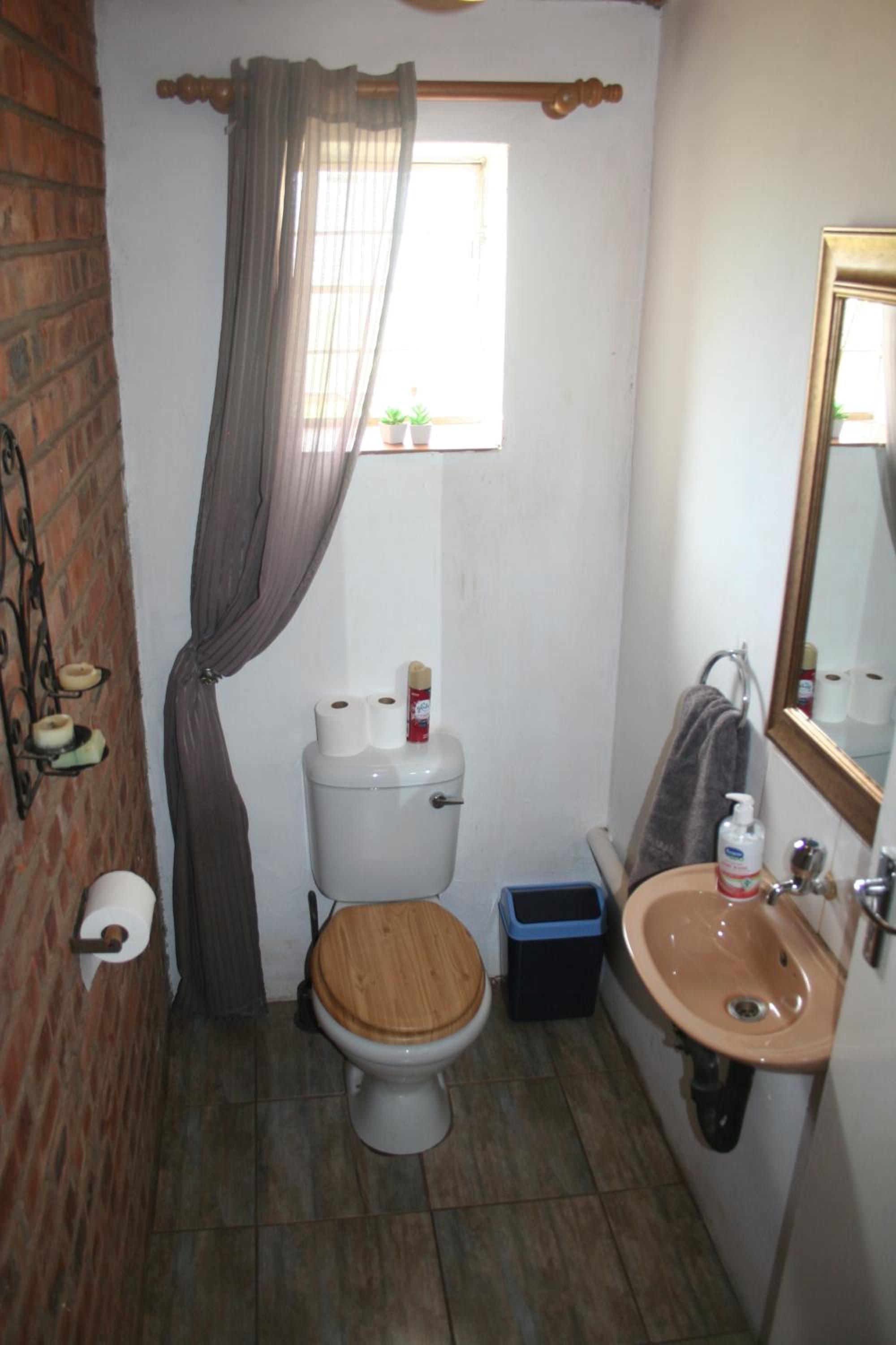 Three-Bedroom Chalet - Photo 15