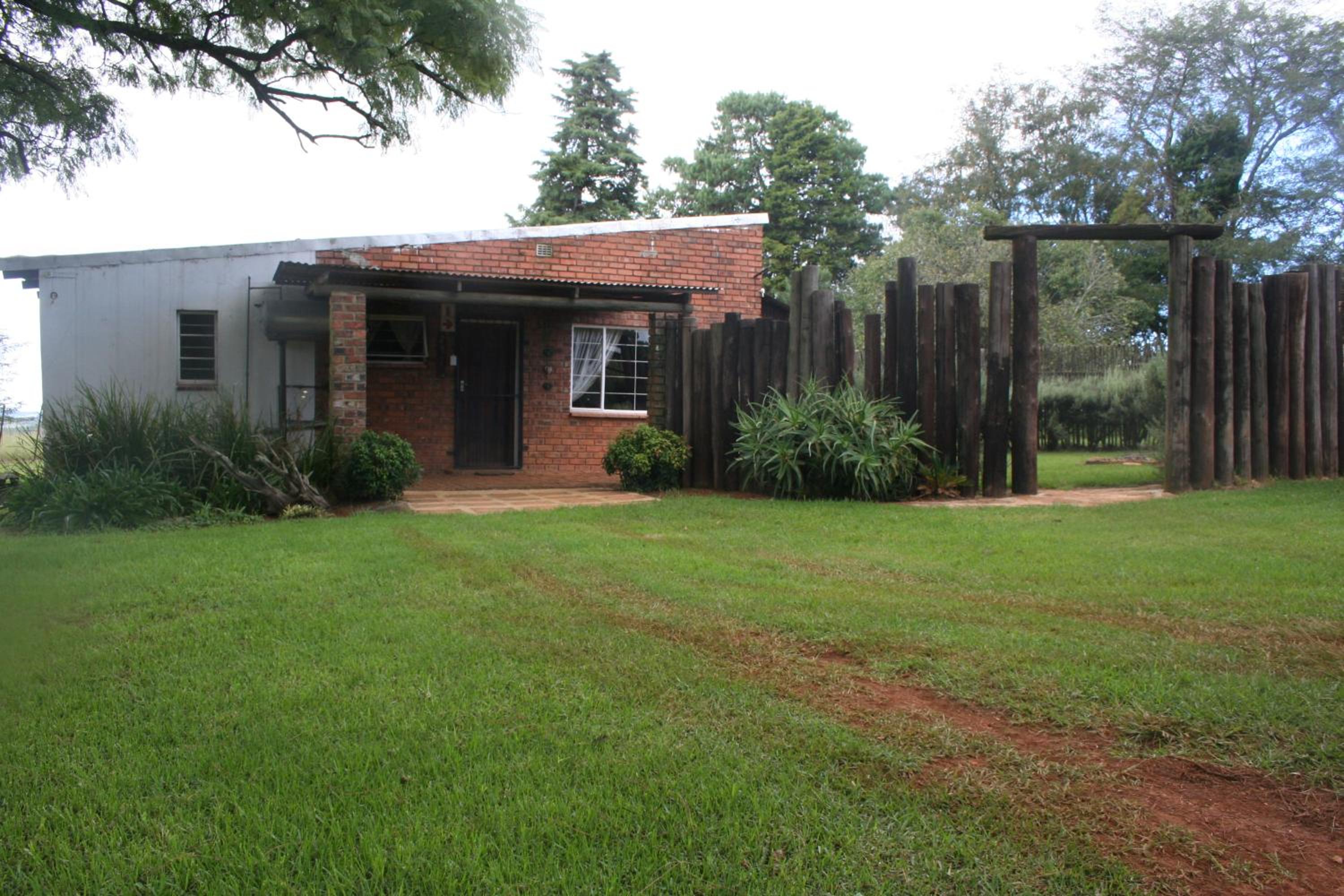 Three-Bedroom Chalet - Photo 13