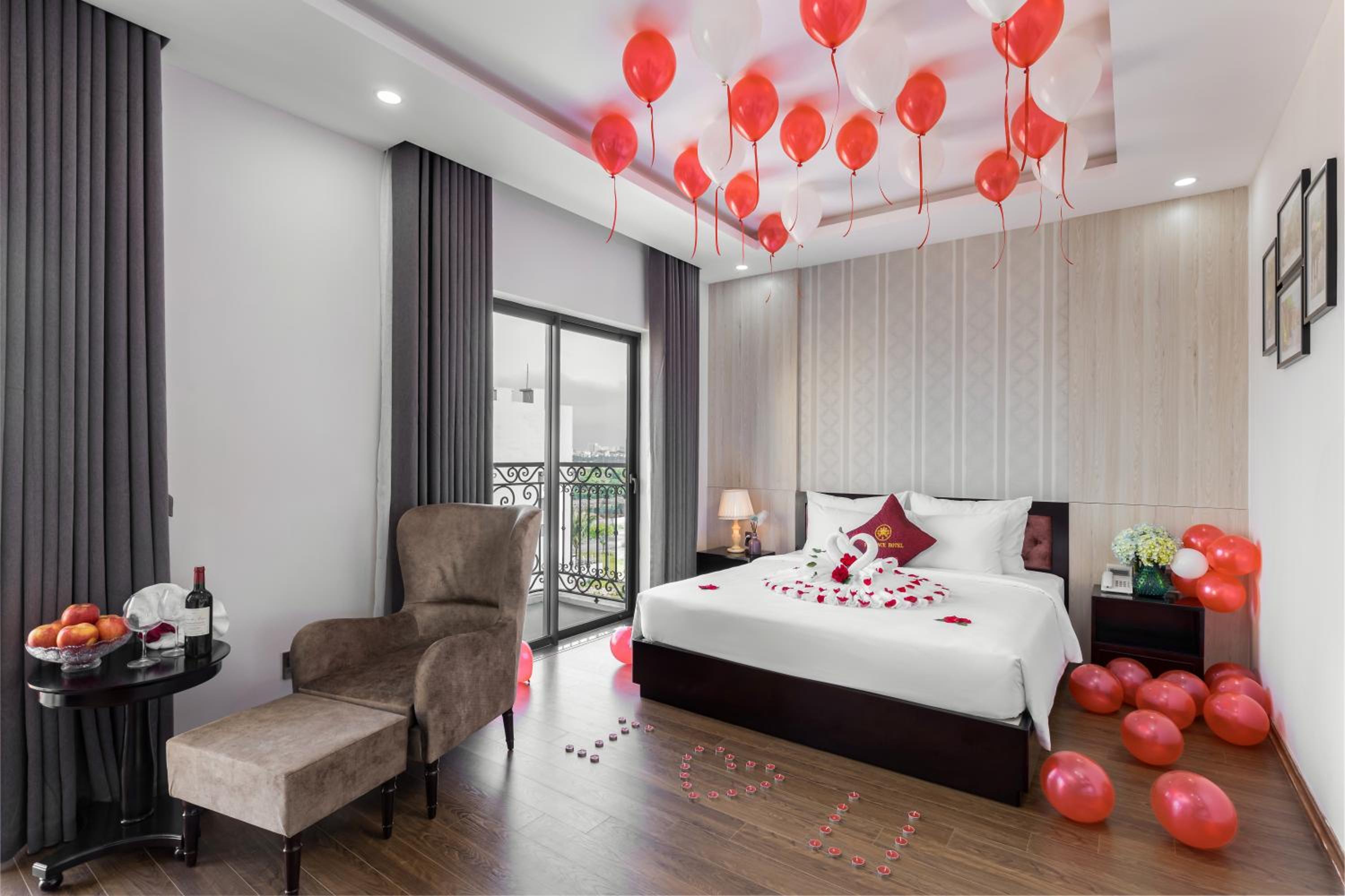 Executive Suite photo 3