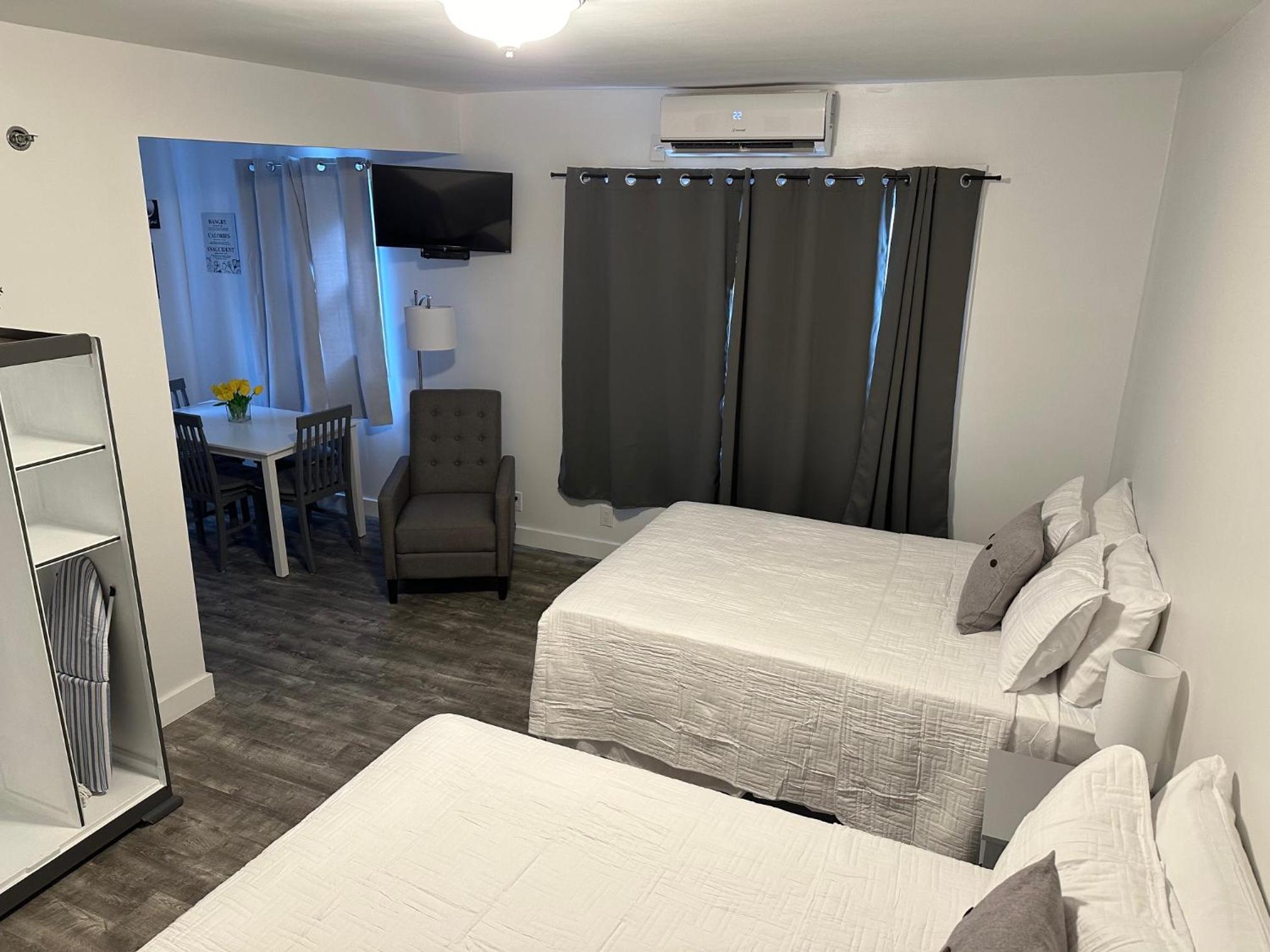 Superior Double Room photo 3