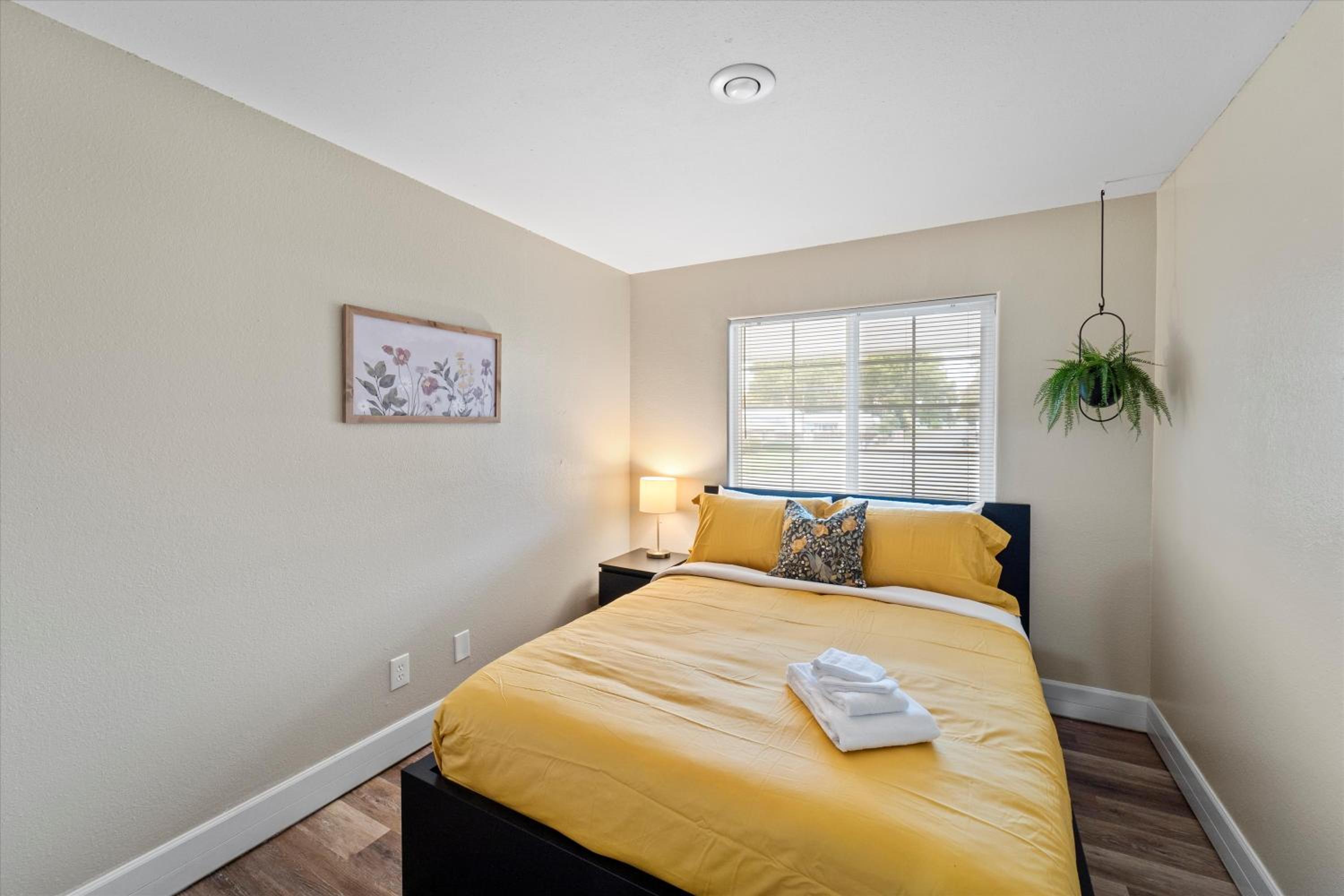 Two-Bedroom Apartment photo 1
