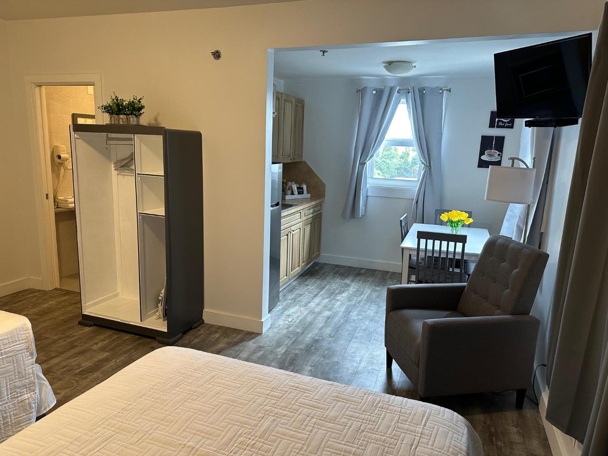 Superior Double Room photo 1