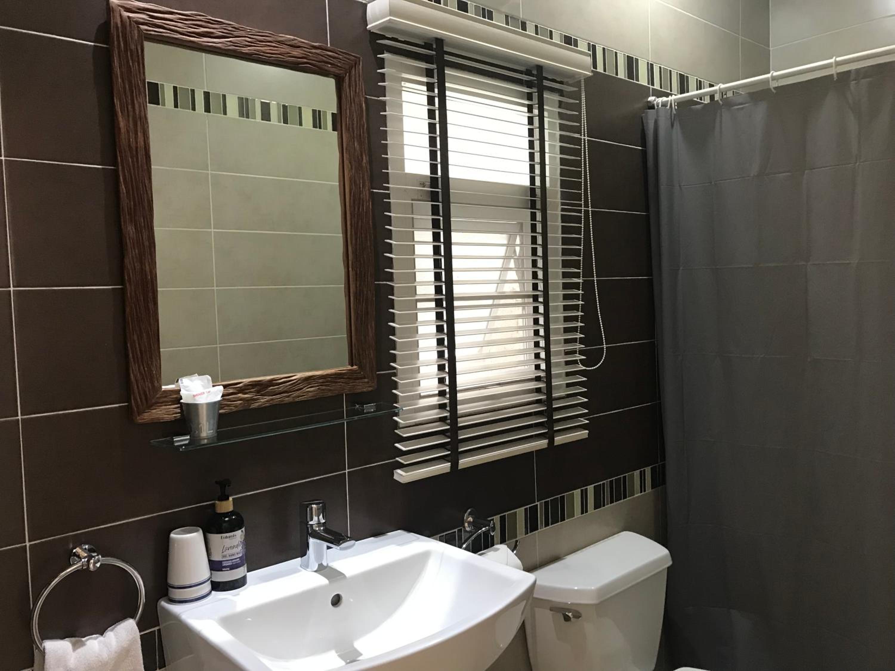 Standard Double Room photo 2