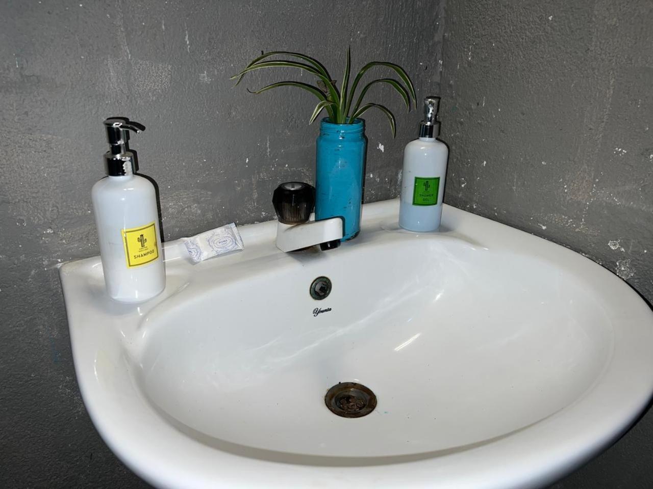 Standard Double Room With Fan photo 2