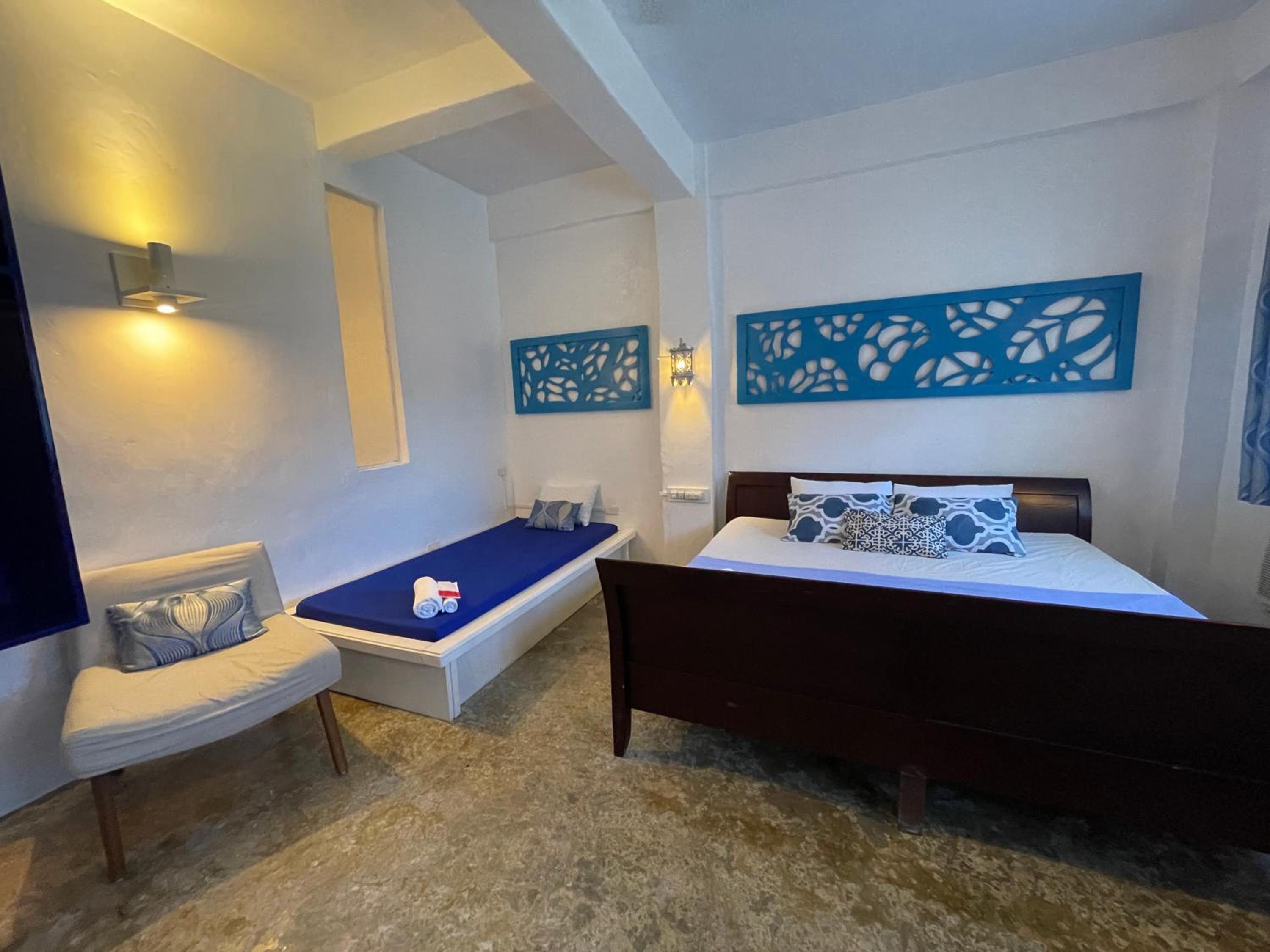 Duplex Suite photo 2