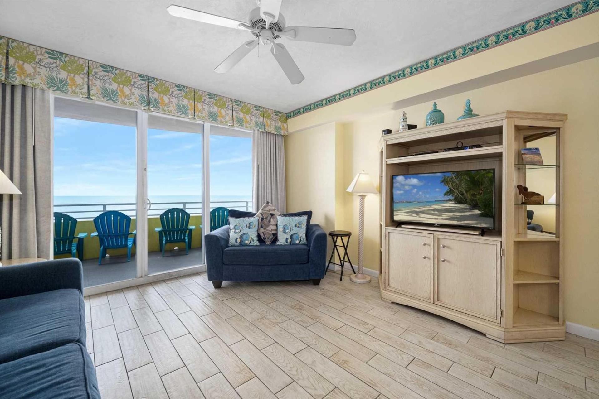 Vacation Home