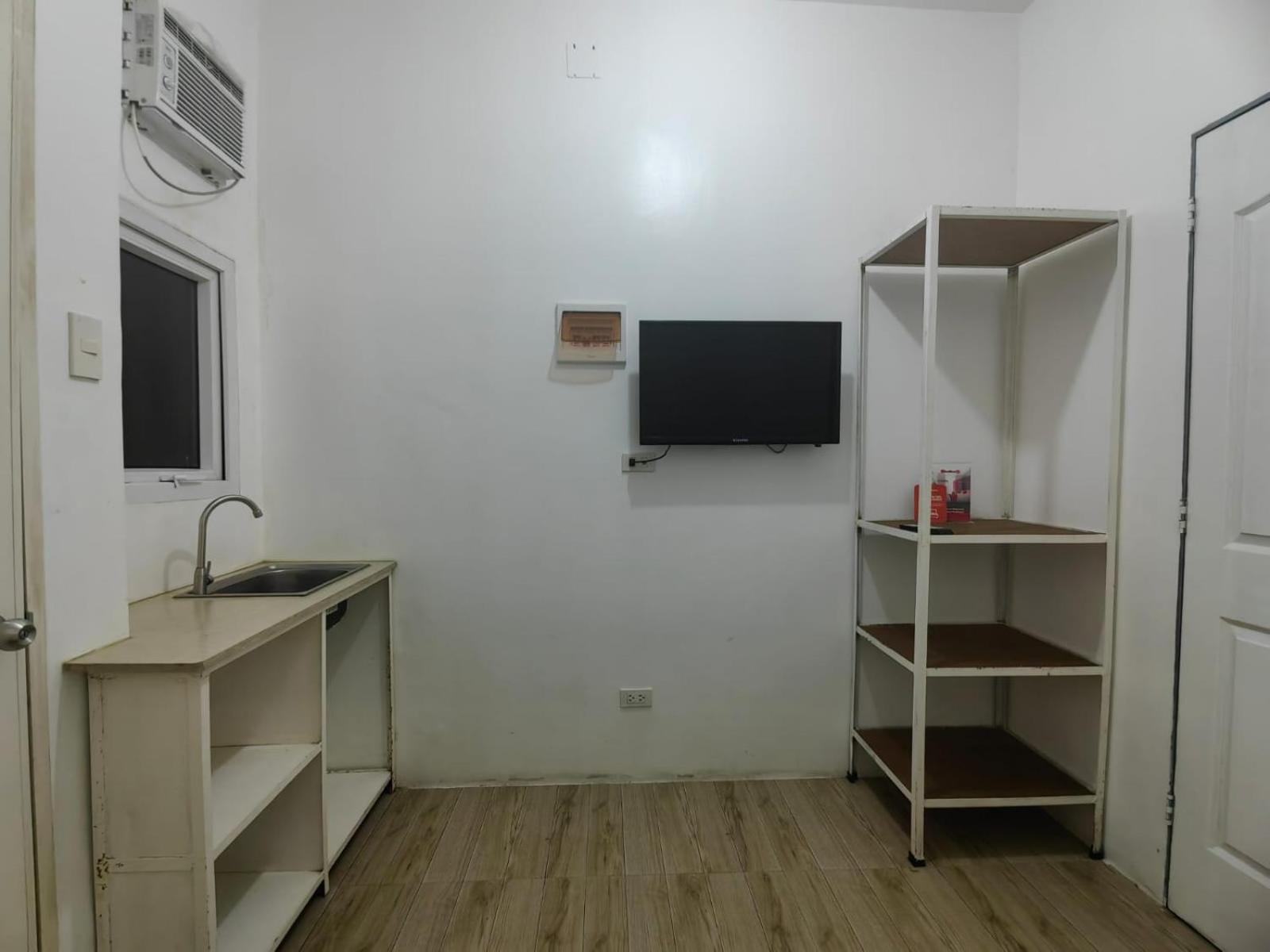 Basic Triple Room - Photo 3
