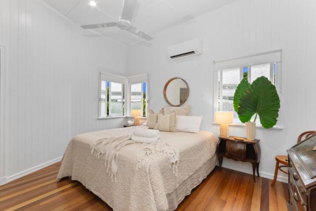 Five-Bedroom Holiday Home photo 1