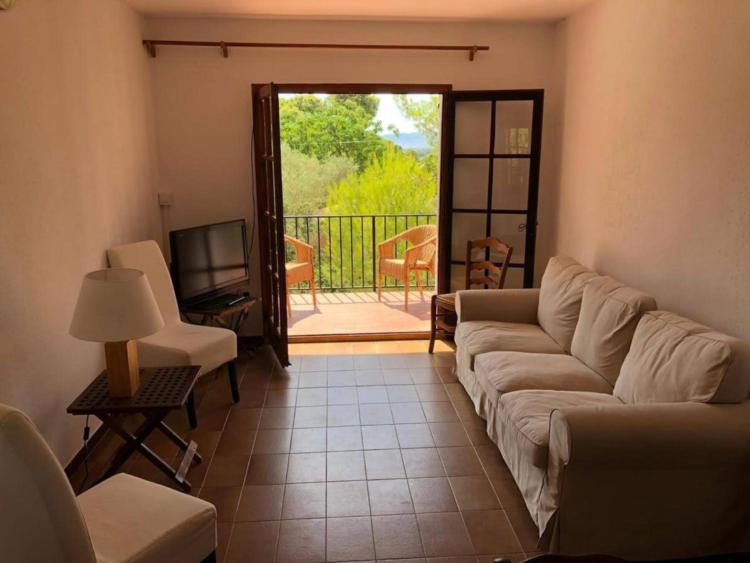 Casa de Vacaciones