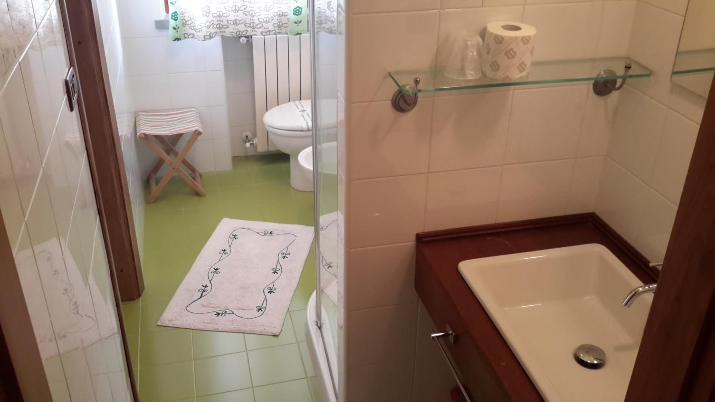 Deluxe Double Room with Balcony photo 2