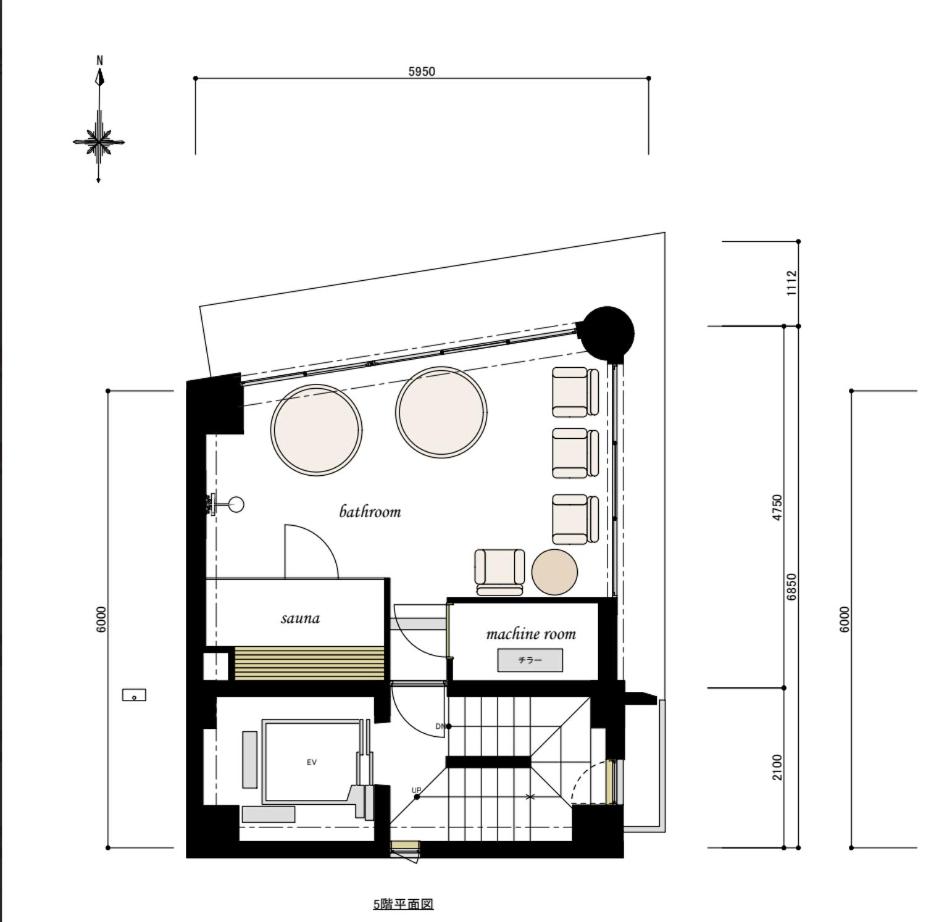 Two-Bedroom Villa photo 3