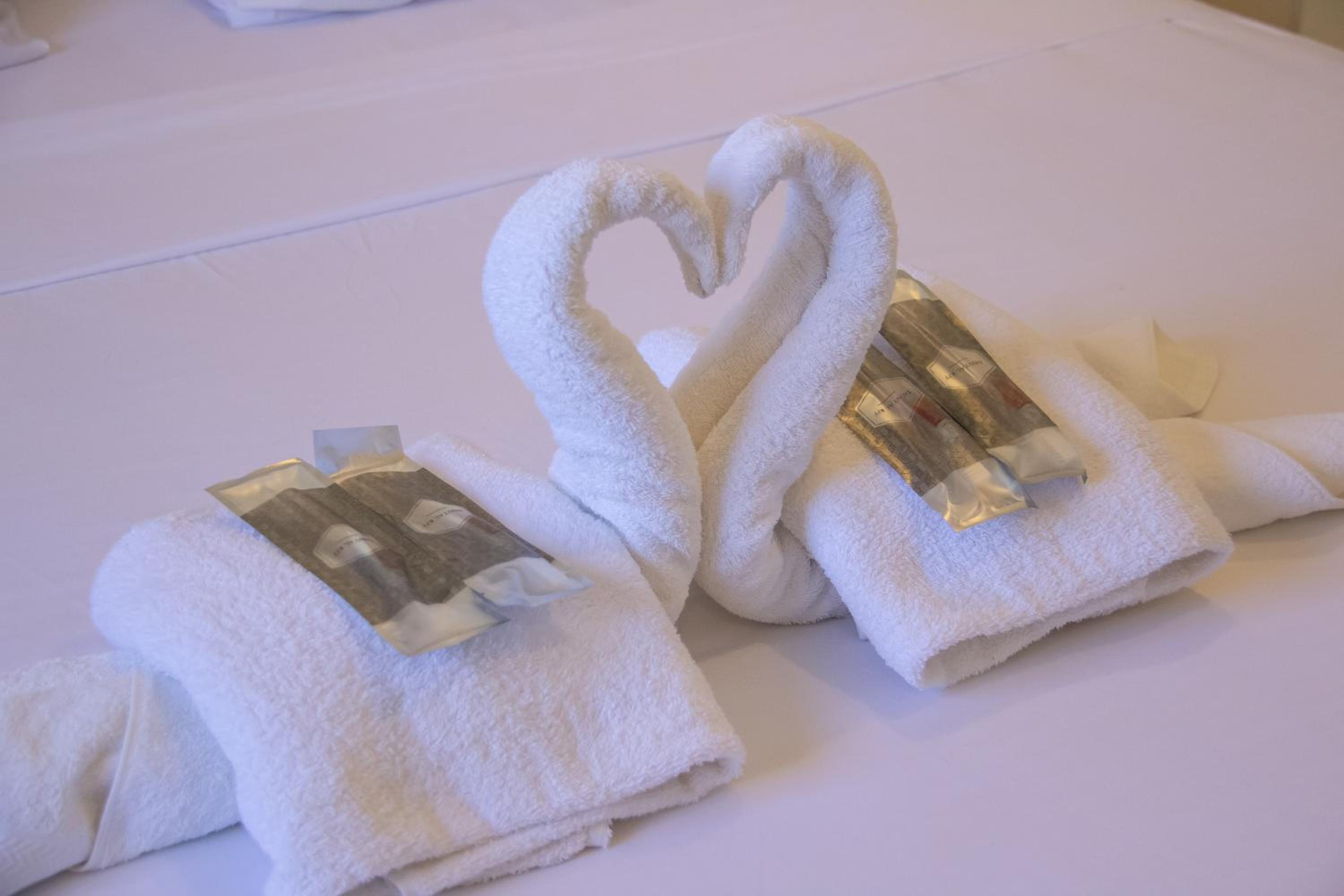 Deluxe Room - Photo 11